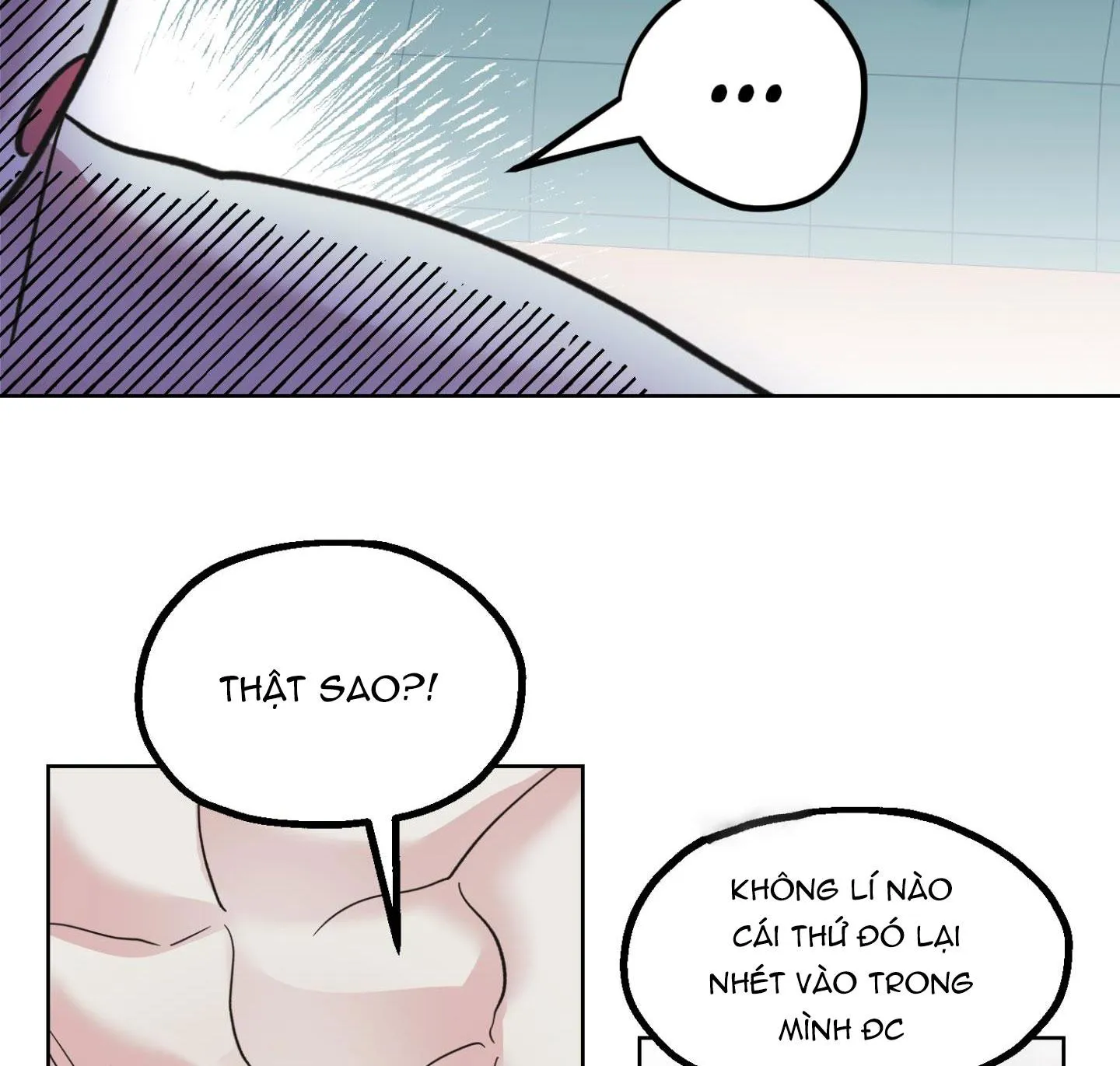 FRIEND MILK Chapter 6 Trang 9