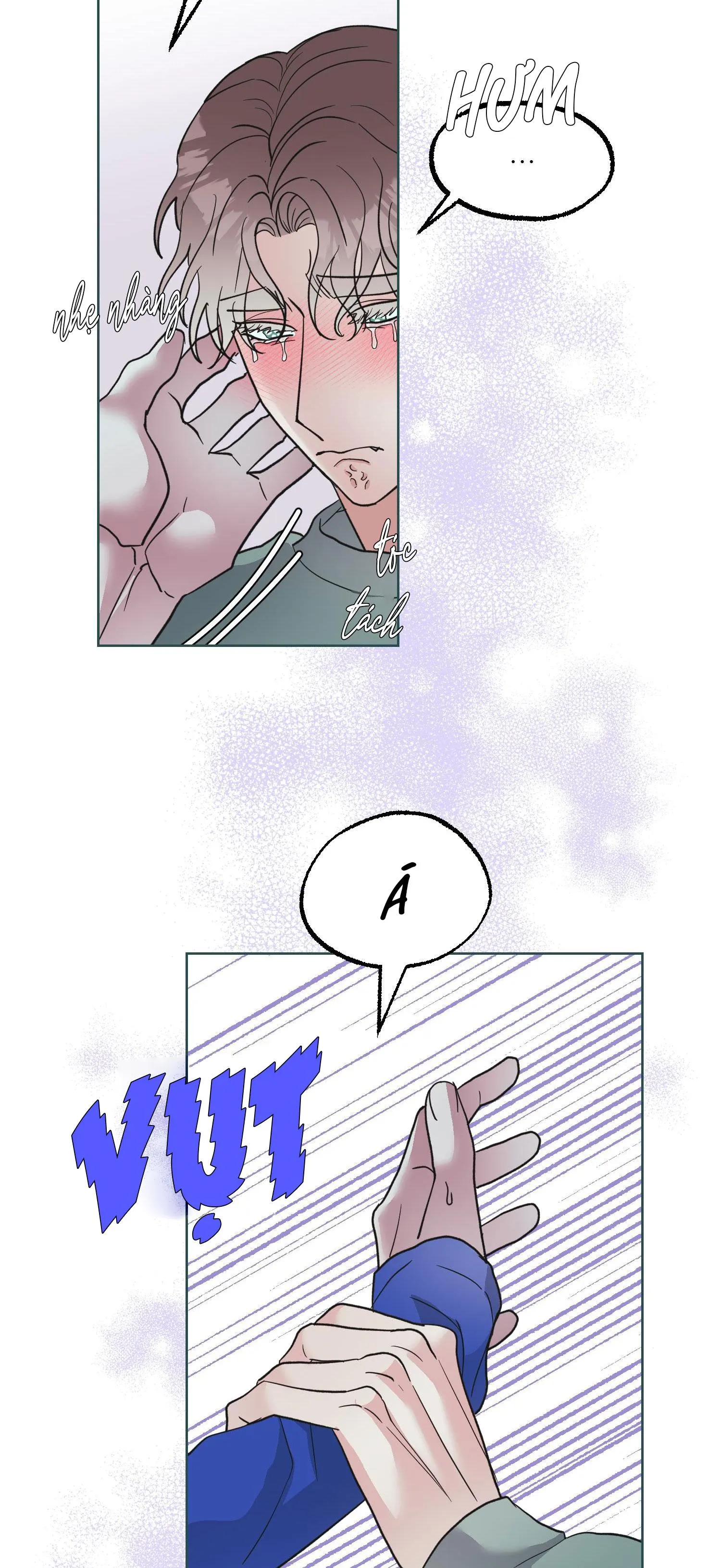 FRIEND MILK Chapter 7 Trang 4