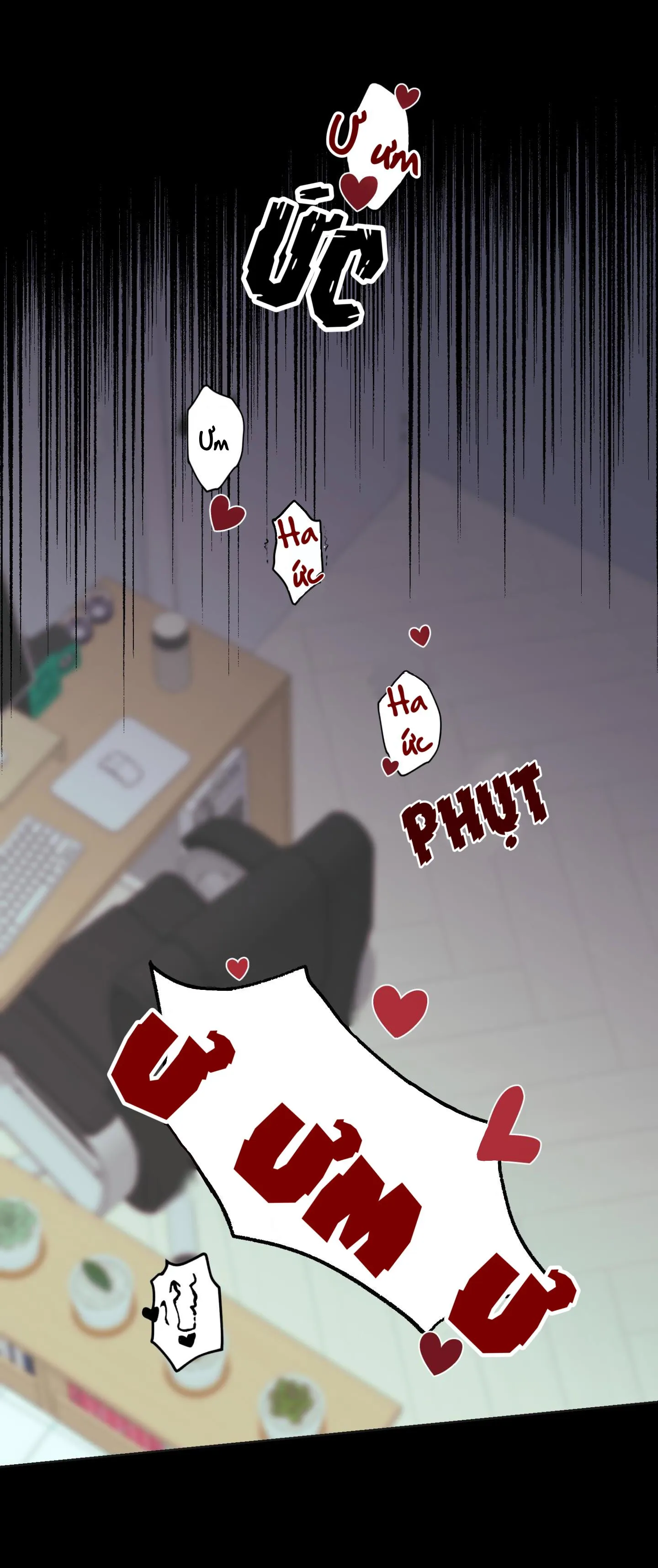 FRIEND MILK Chapter 1 Trang 9