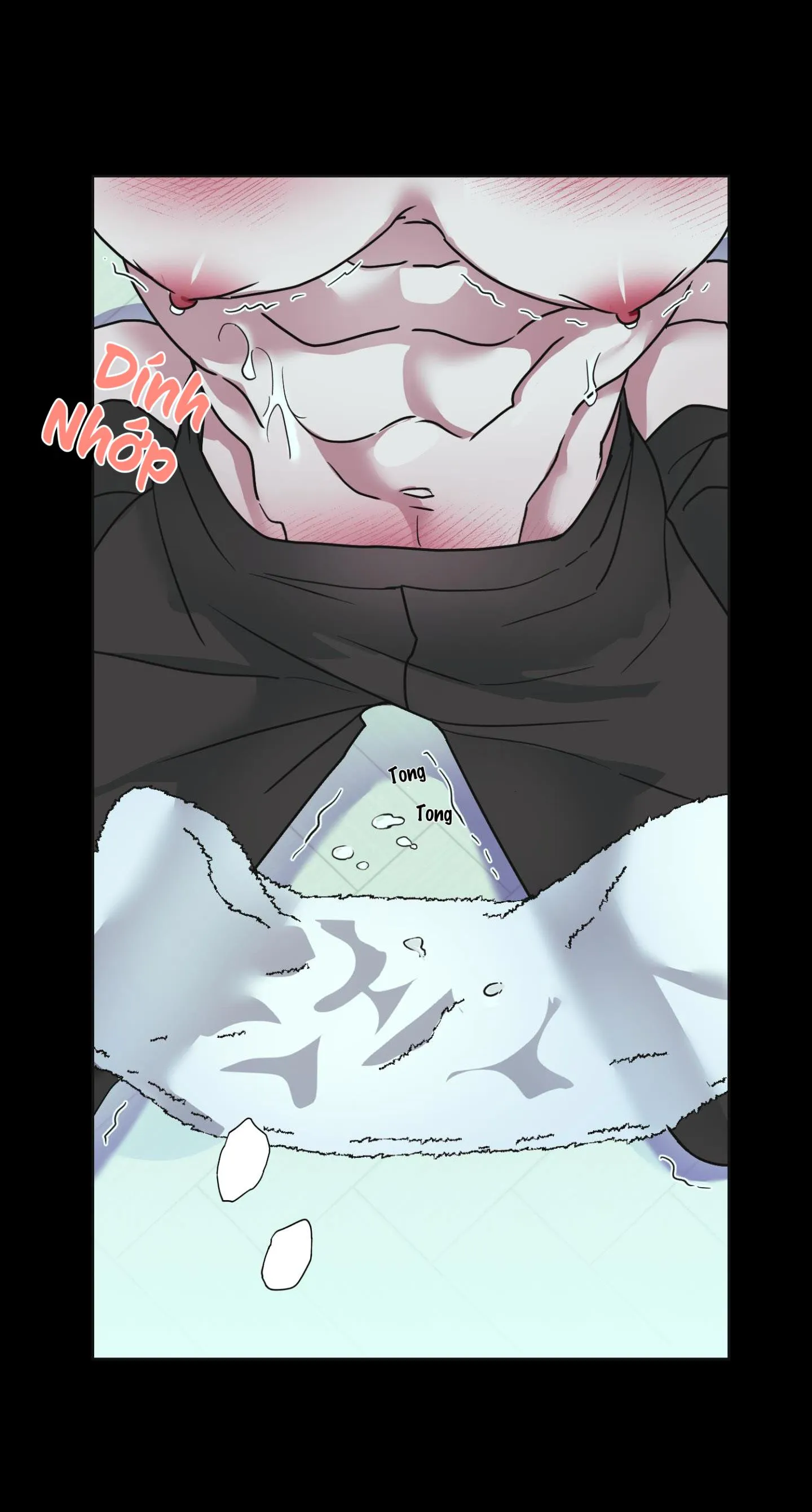 FRIEND MILK Chapter 1 Trang 11