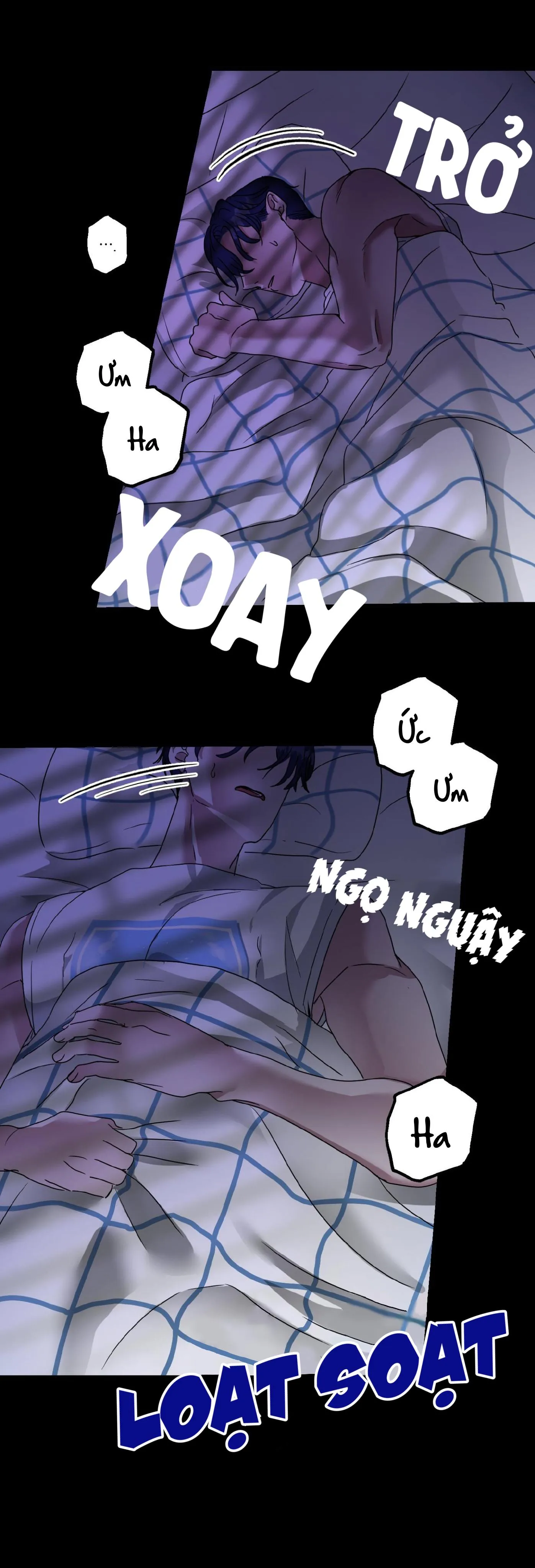 FRIEND MILK Chapter 1 Trang 44