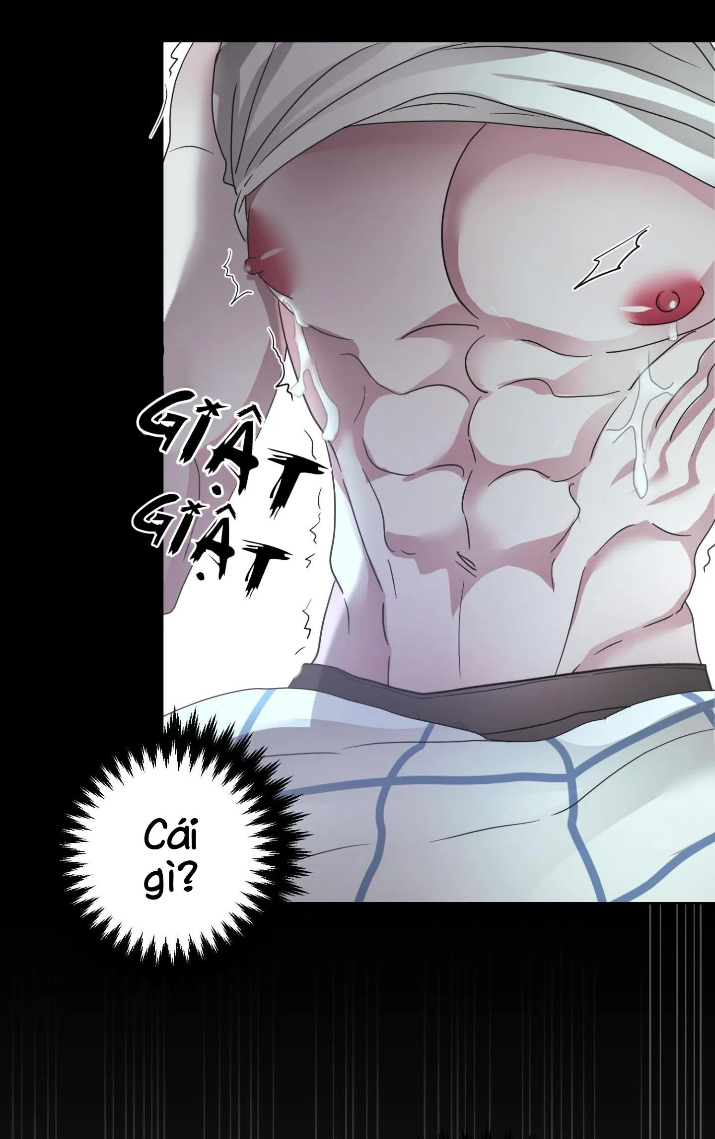 FRIEND MILK Chapter 1 Trang 50