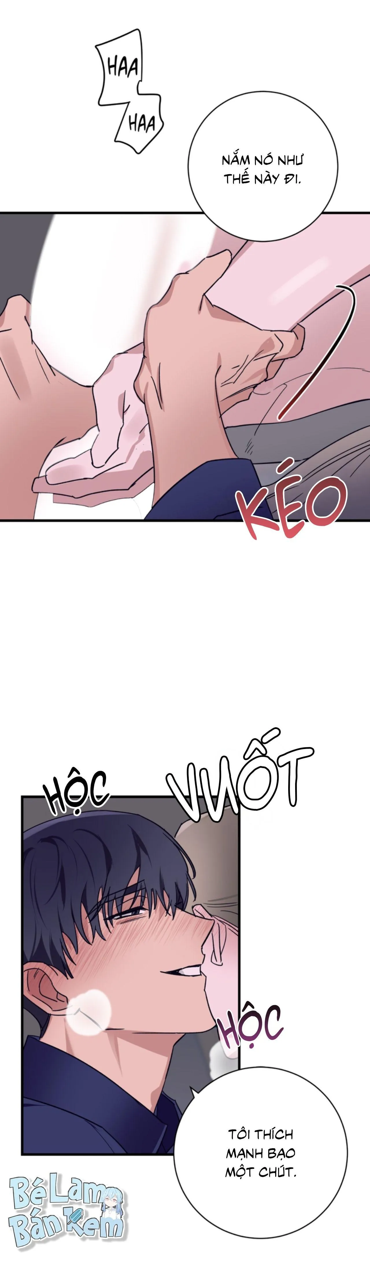 Friends With Benefits Chapter 2 Trang 15