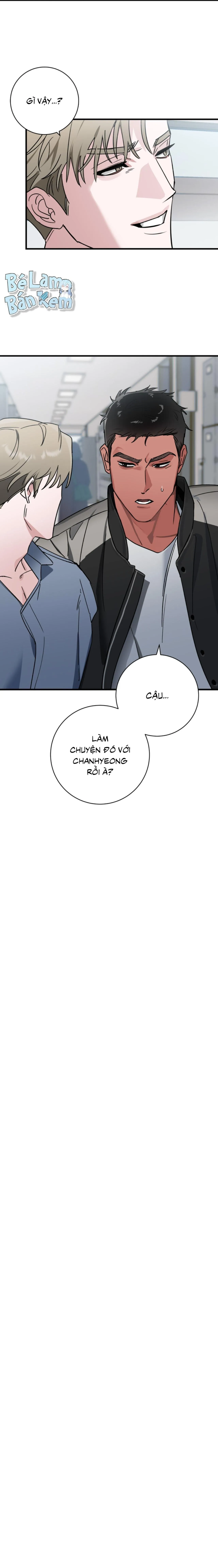 Friends With Benefits Chapter 2 Trang 27