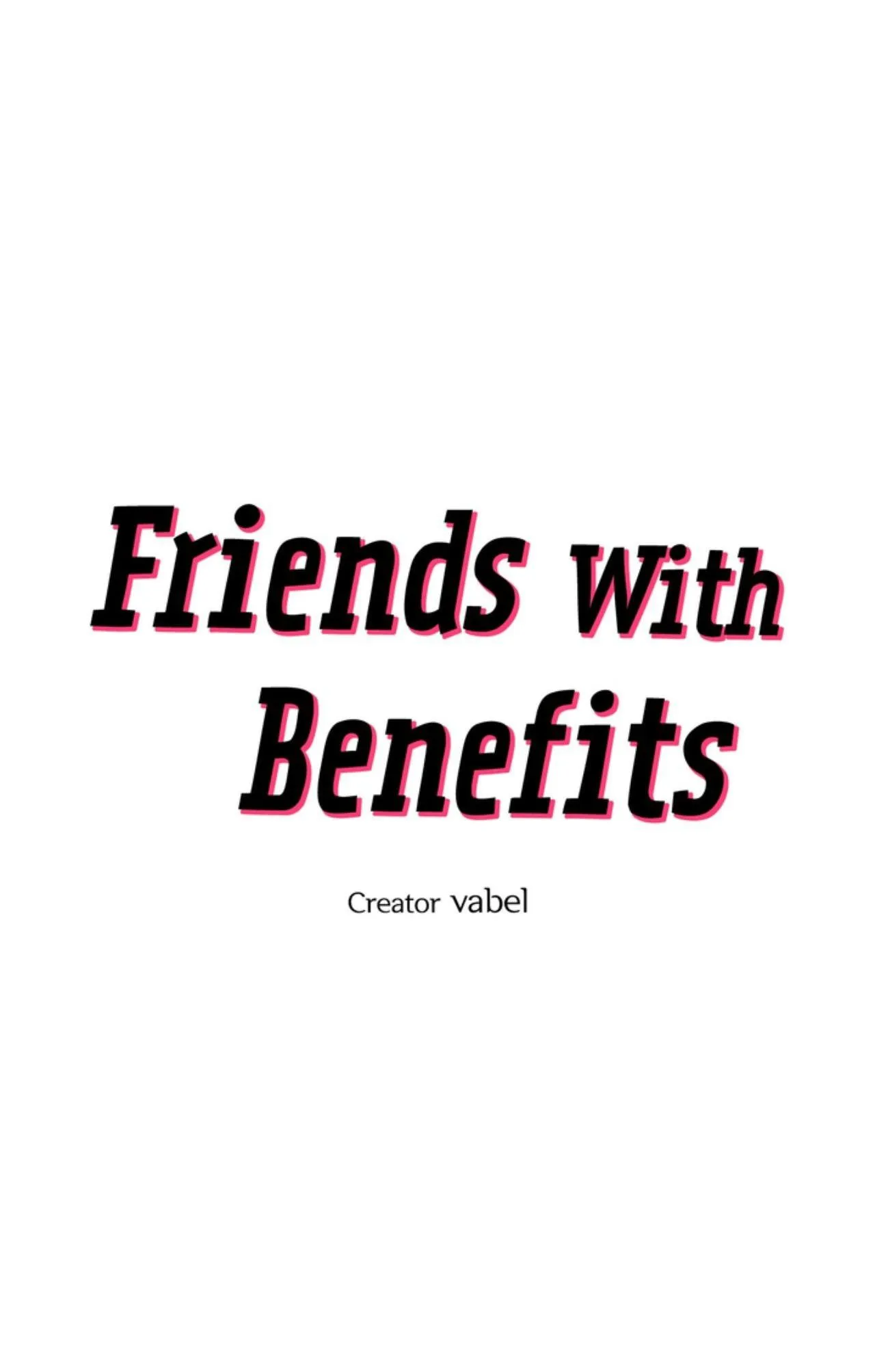 Friends With Benefits Chapter 3 Trang 4