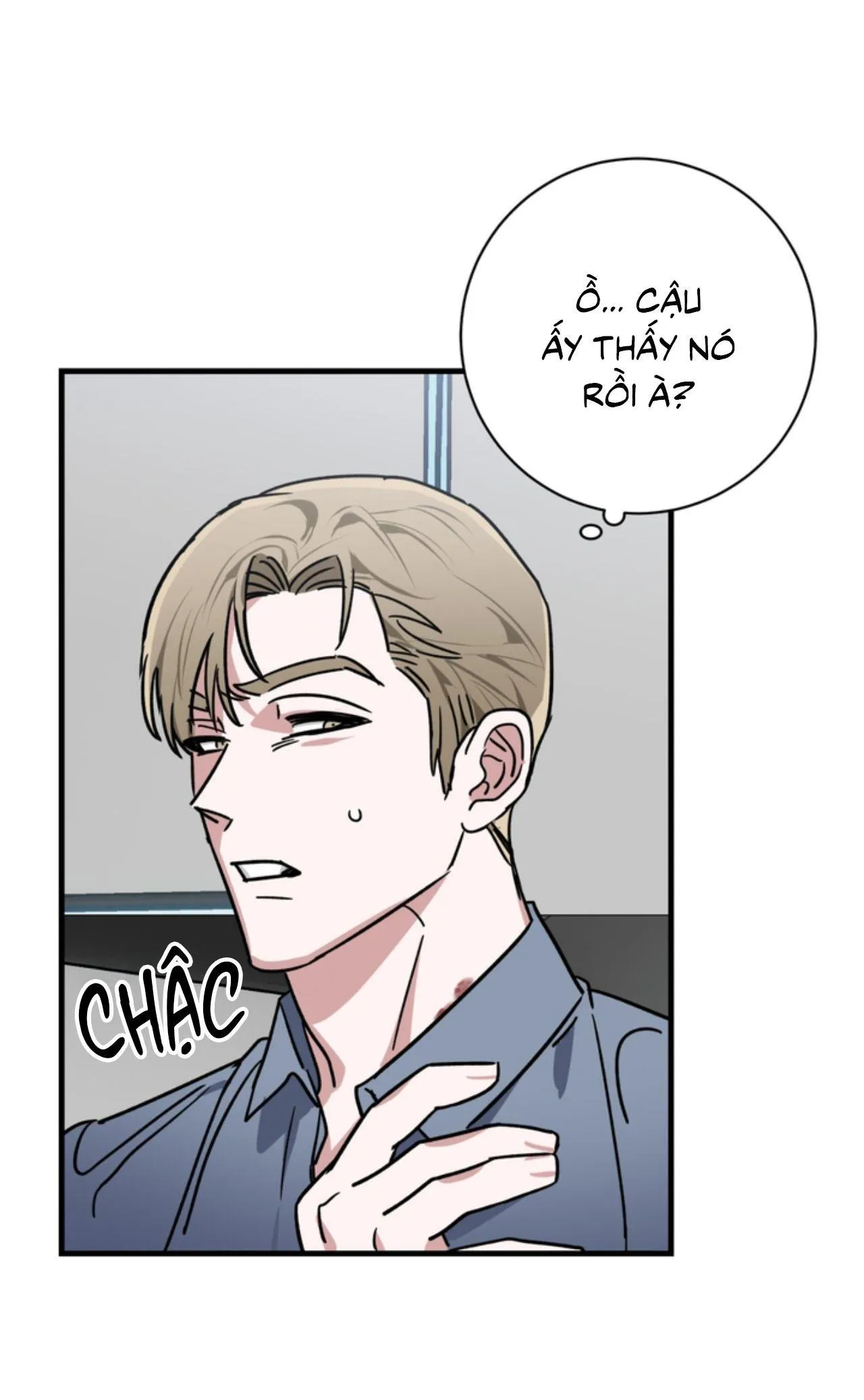 Friends With Benefits Chapter 3 Trang 6