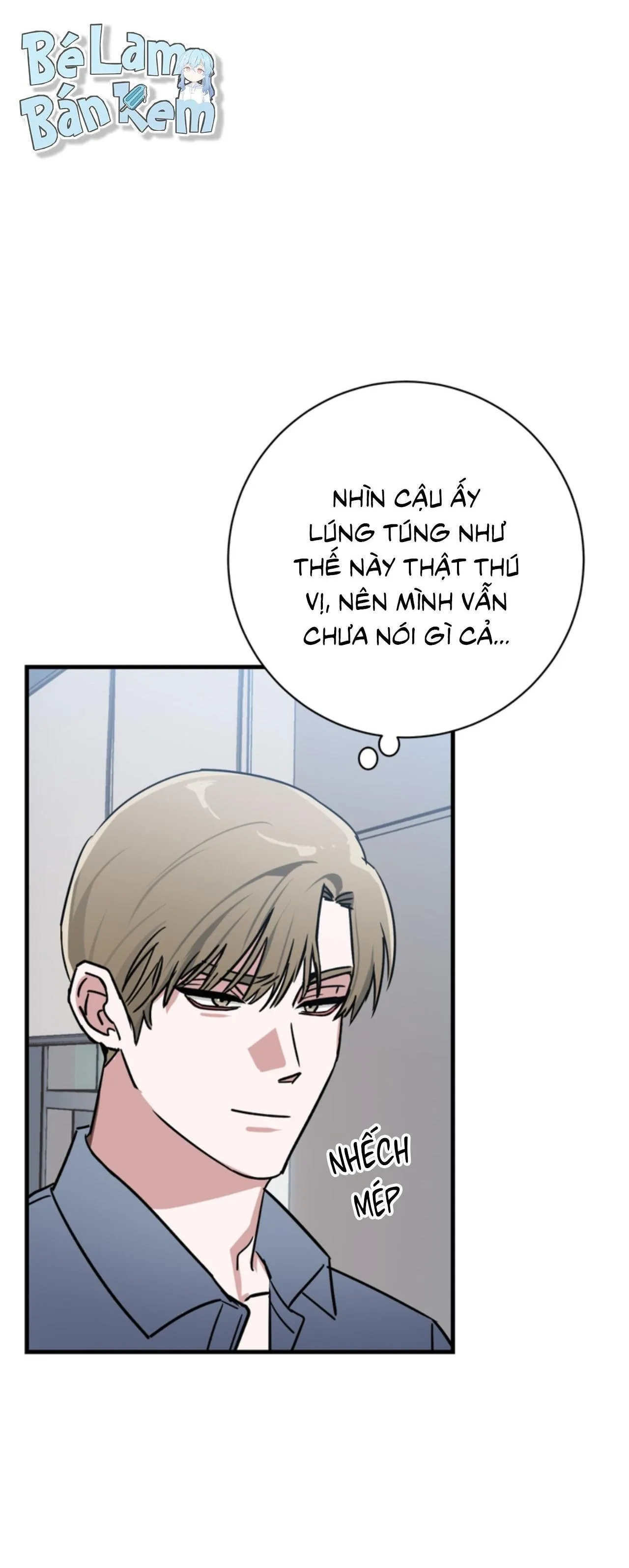 Friends With Benefits Chapter 3 Trang 19