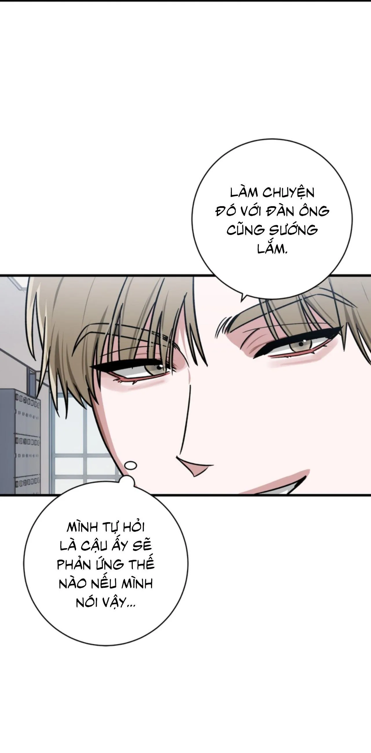 Friends With Benefits Chapter 3 Trang 23