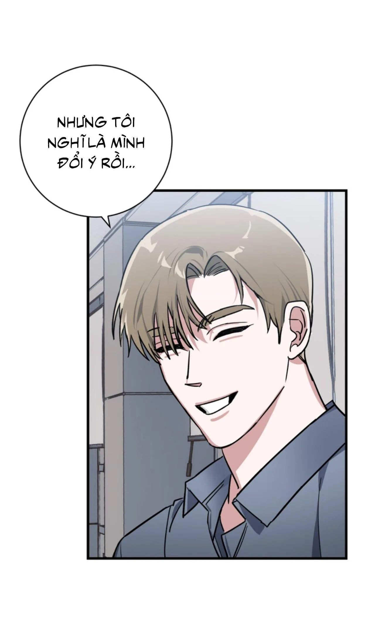 Friends With Benefits Chapter 3 Trang 25