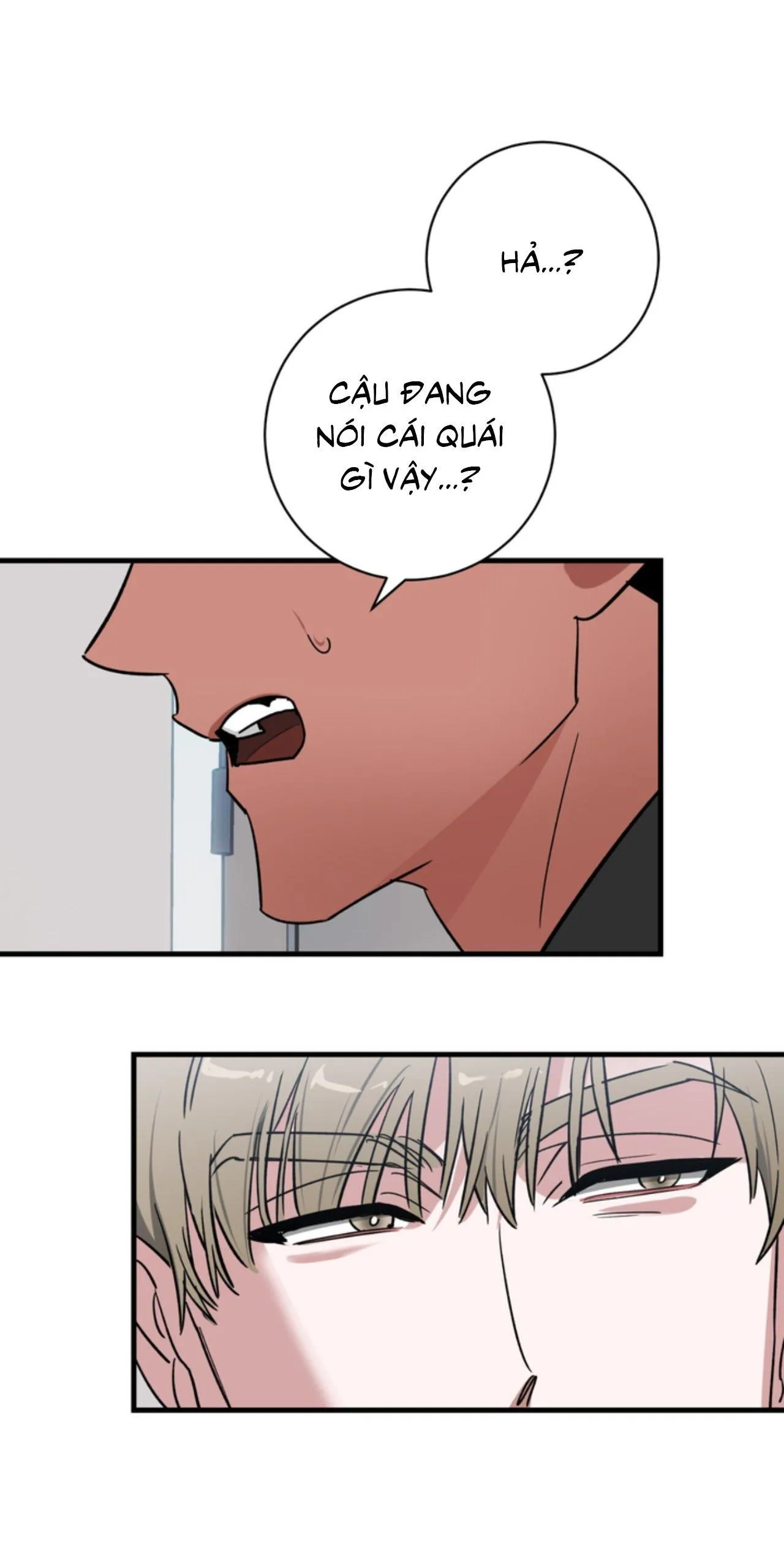 Friends With Benefits Chapter 3 Trang 26