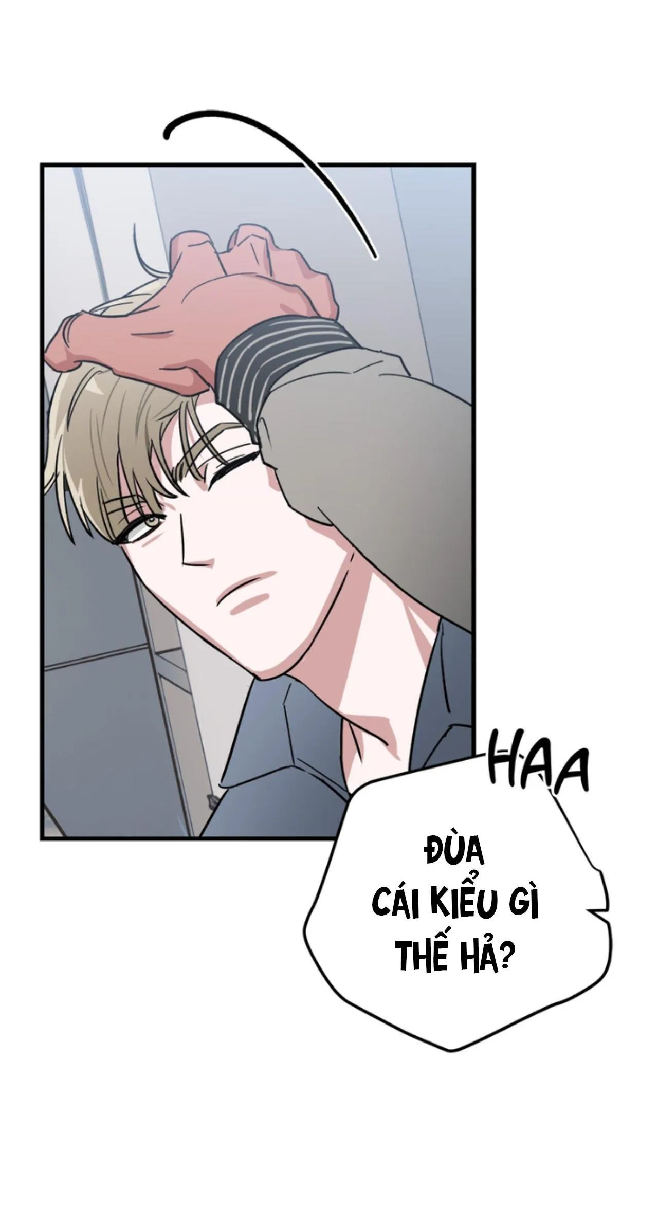 Friends With Benefits Chapter 3 Trang 28