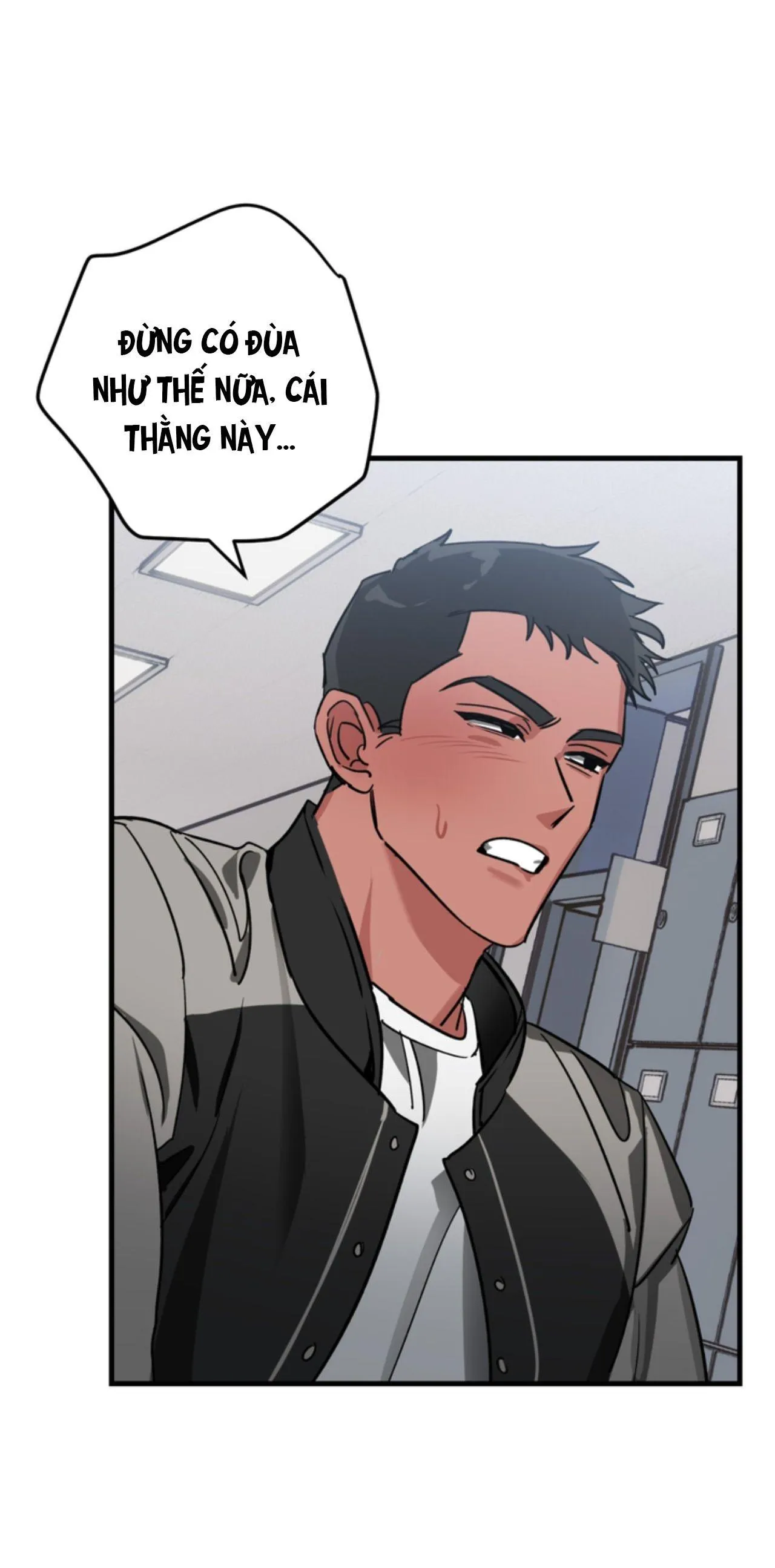 Friends With Benefits Chapter 3 Trang 29