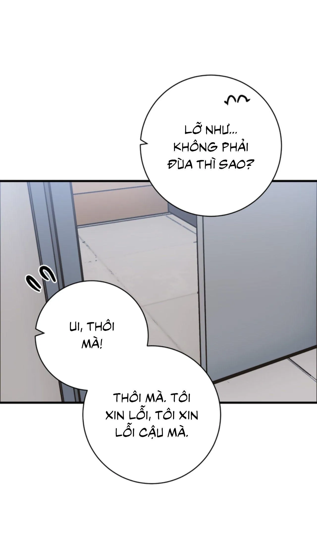 Friends With Benefits Chapter 3 Trang 30