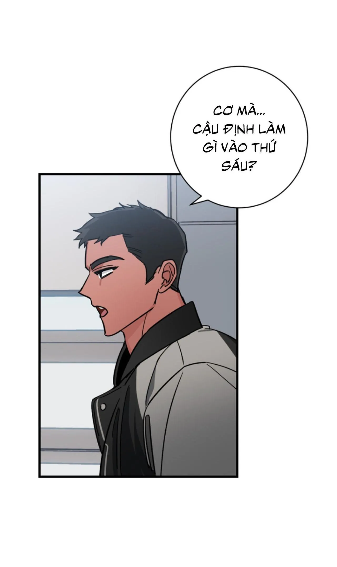 Friends With Benefits Chapter 3 Trang 31