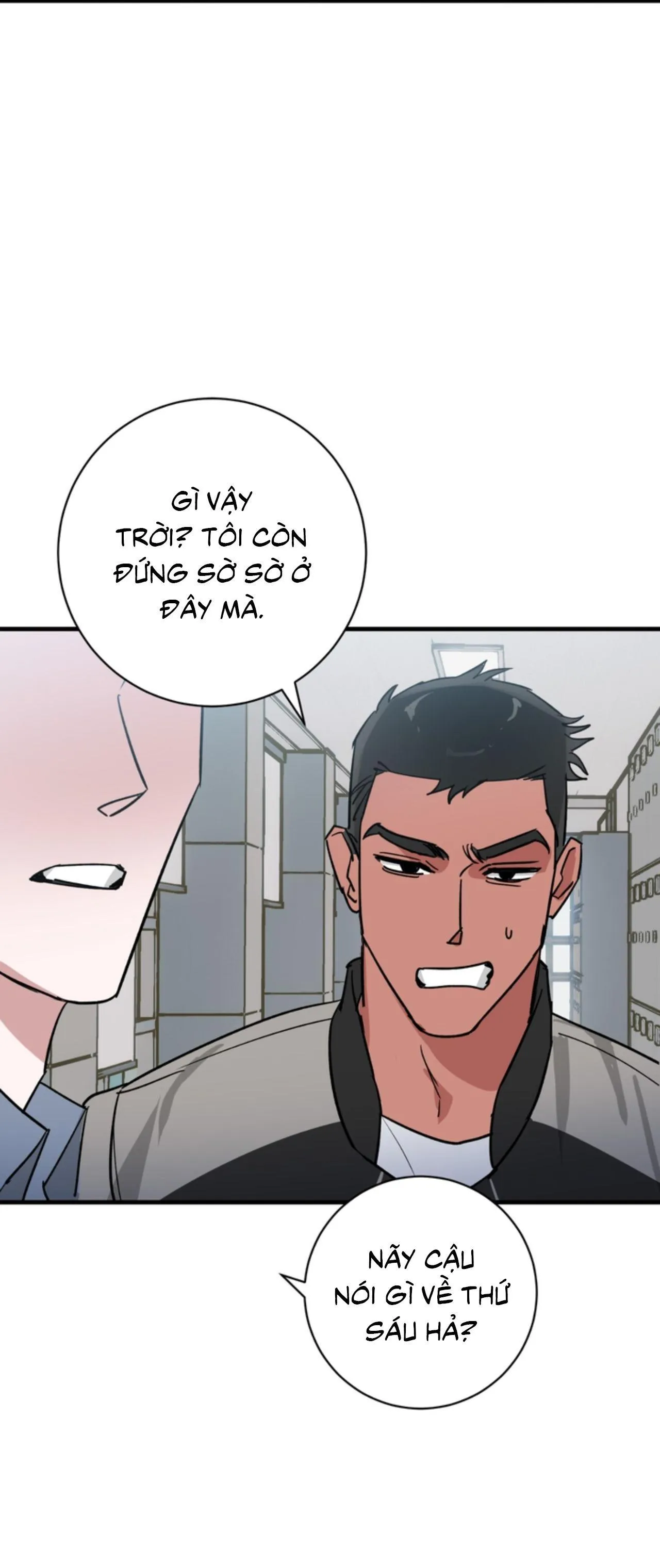 Friends With Benefits Chapter 3 Trang 38