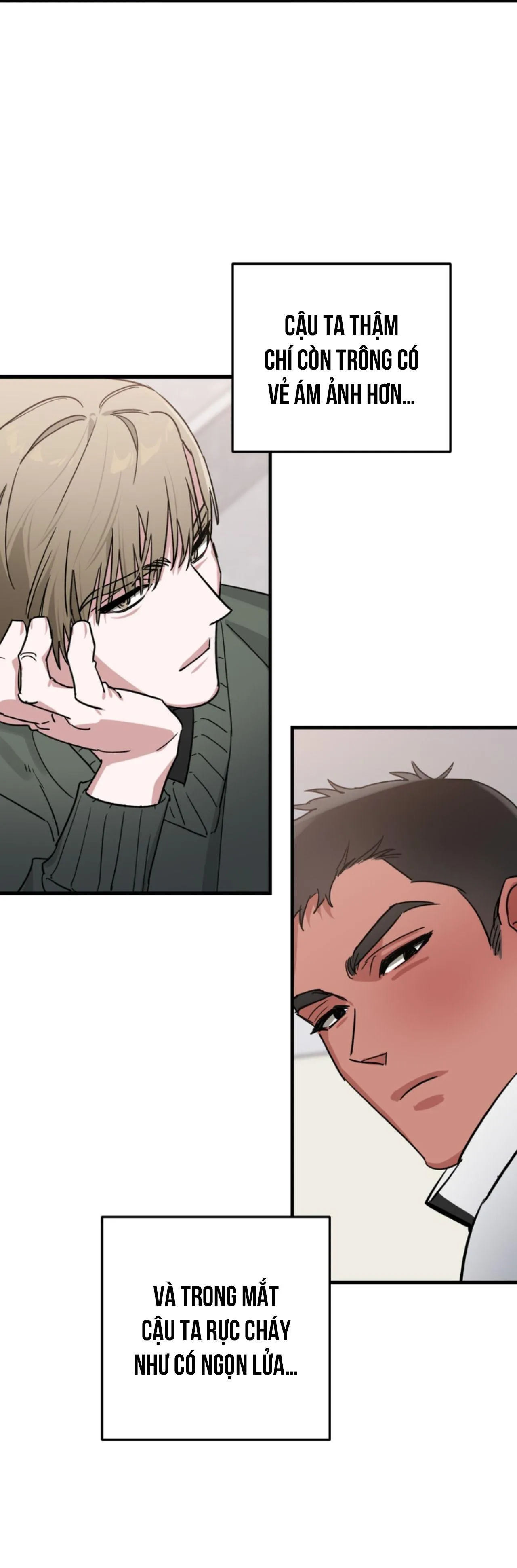 Friends With Benefits Chapter 3 Trang 42