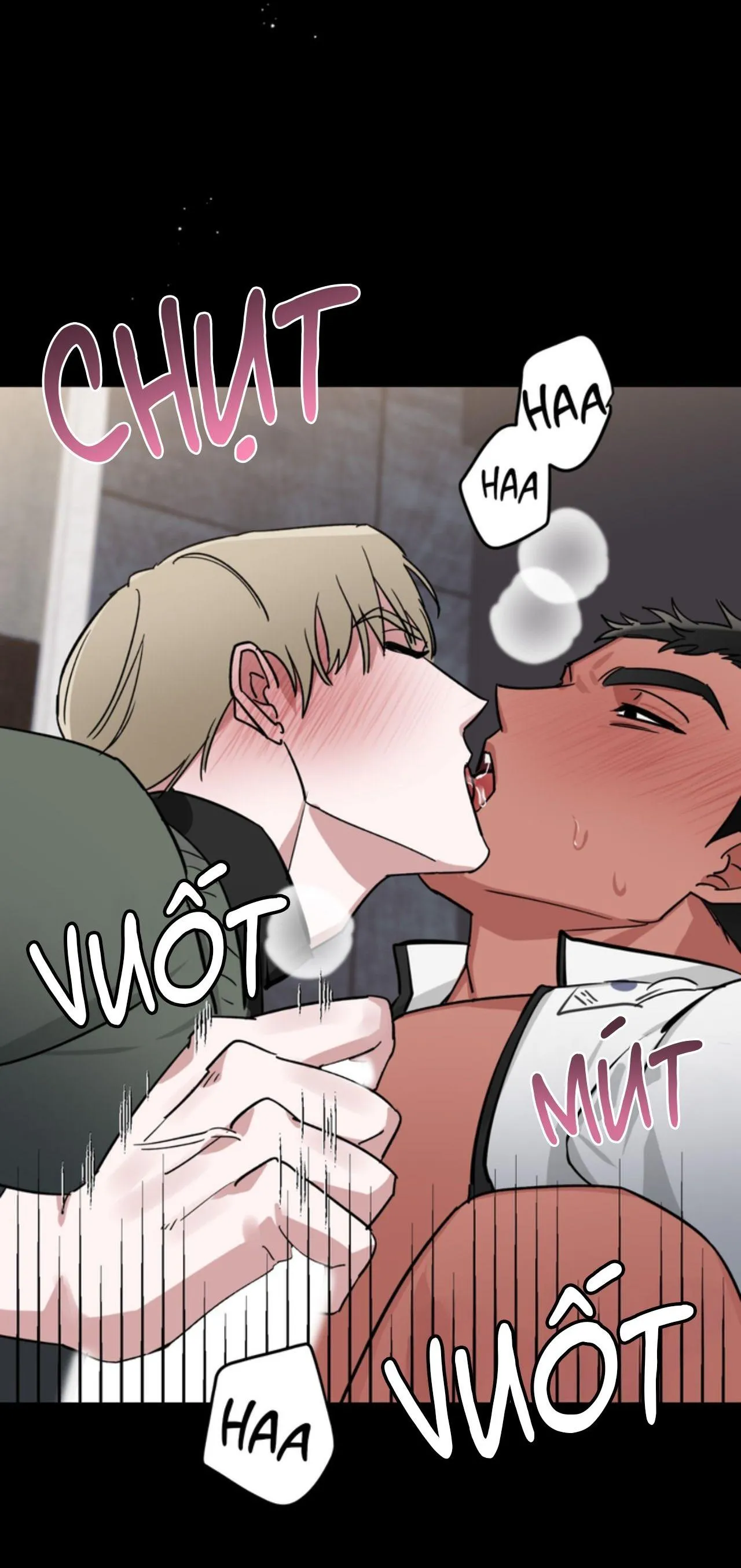 Friends With Benefits Chapter 3 Trang 45