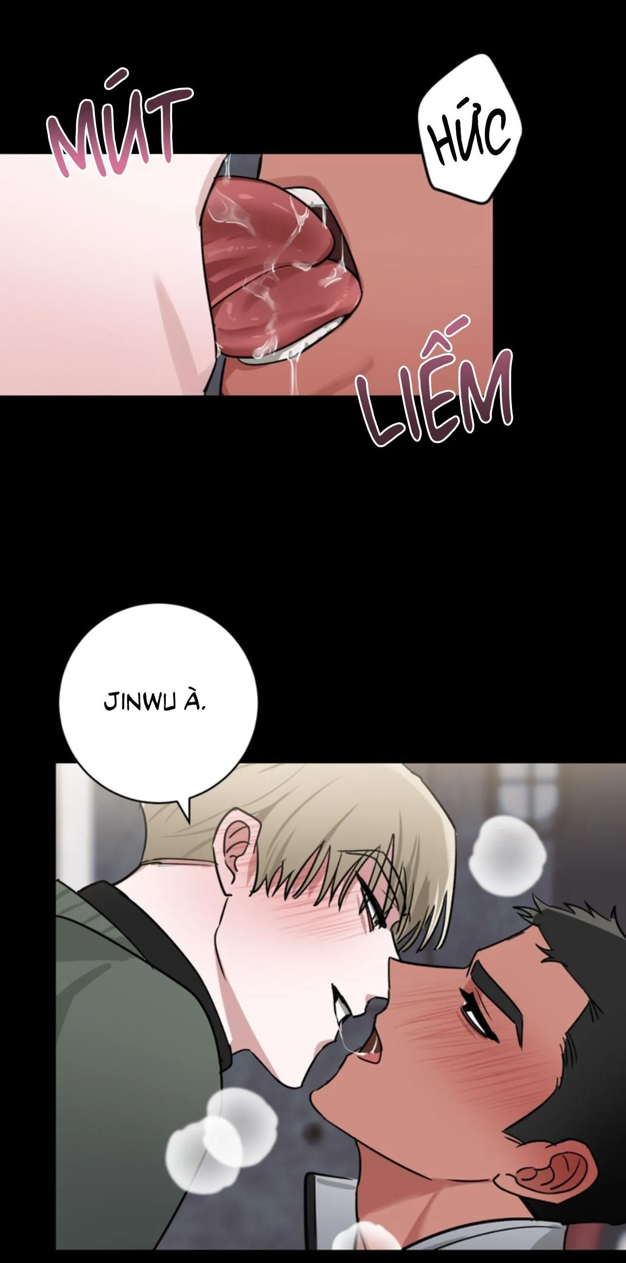 Friends With Benefits Chapter 3 Trang 46