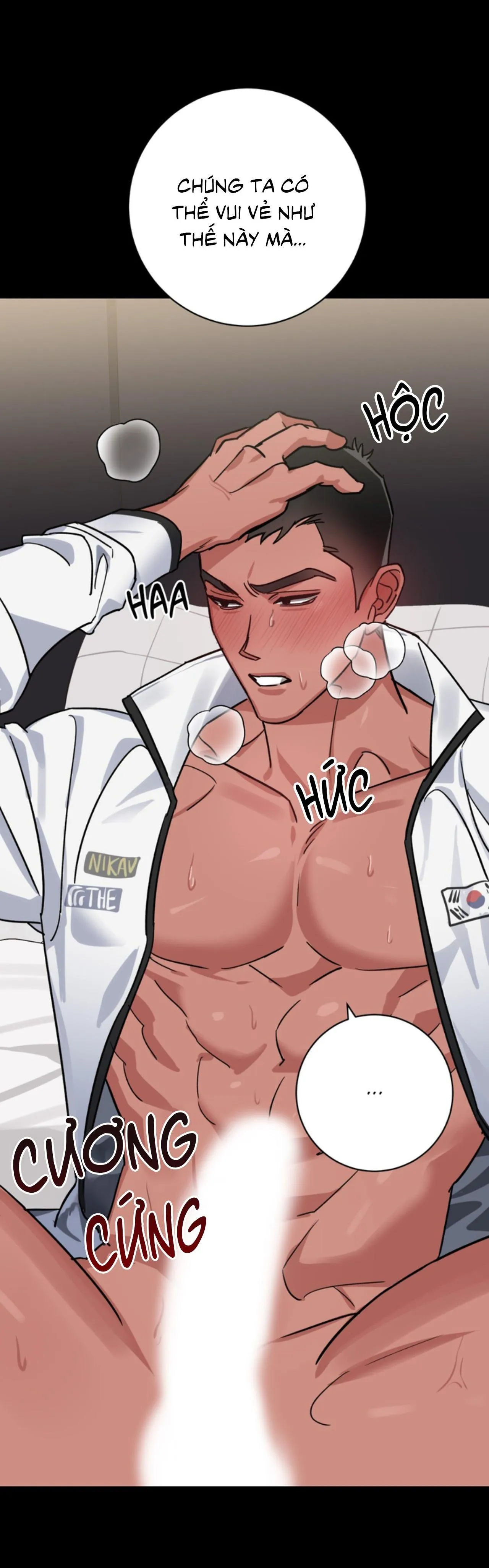 Friends With Benefits Chapter 3 Trang 48