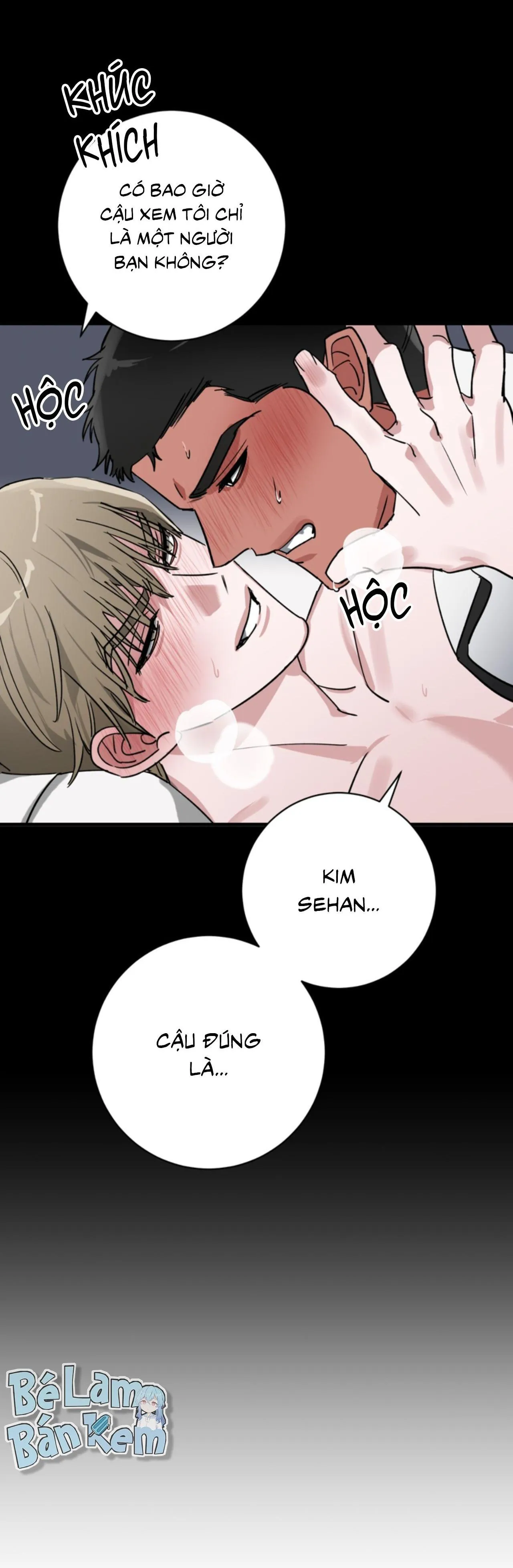 Friends With Benefits Chapter 3 Trang 51