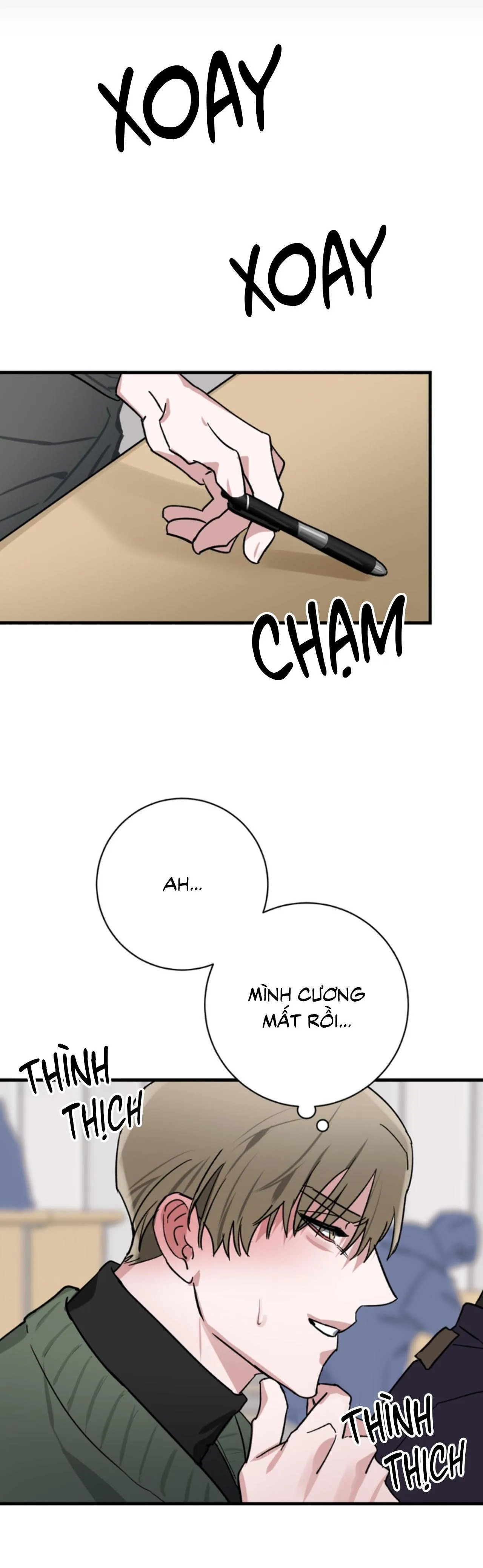 Friends With Benefits Chapter 3 Trang 52