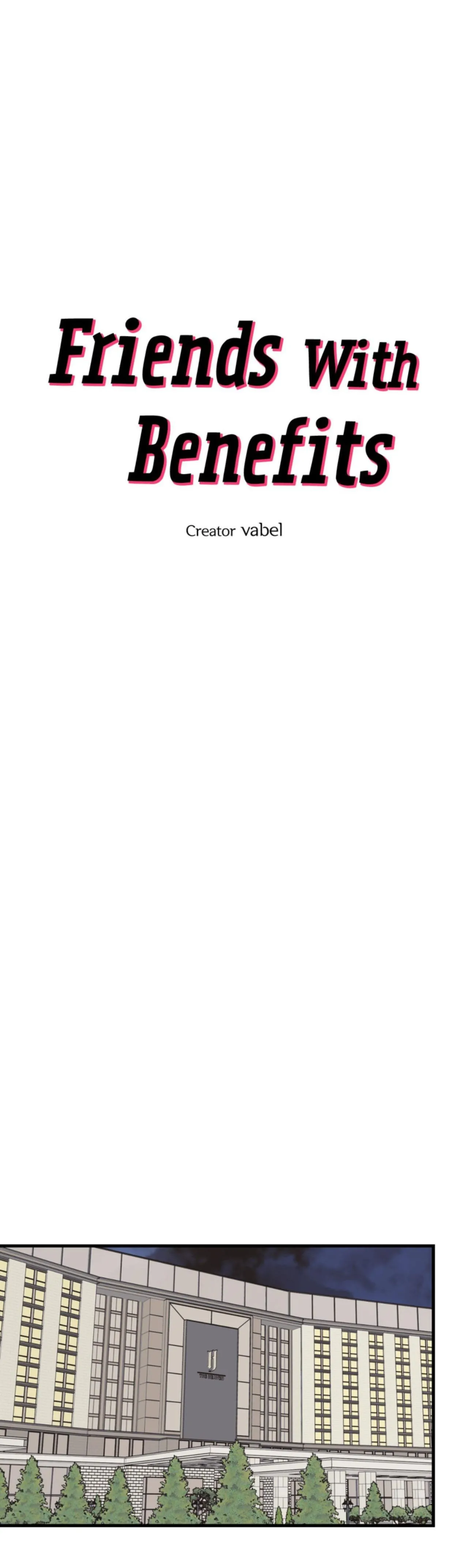 Friends With Benefits Chapter 4 Trang 4