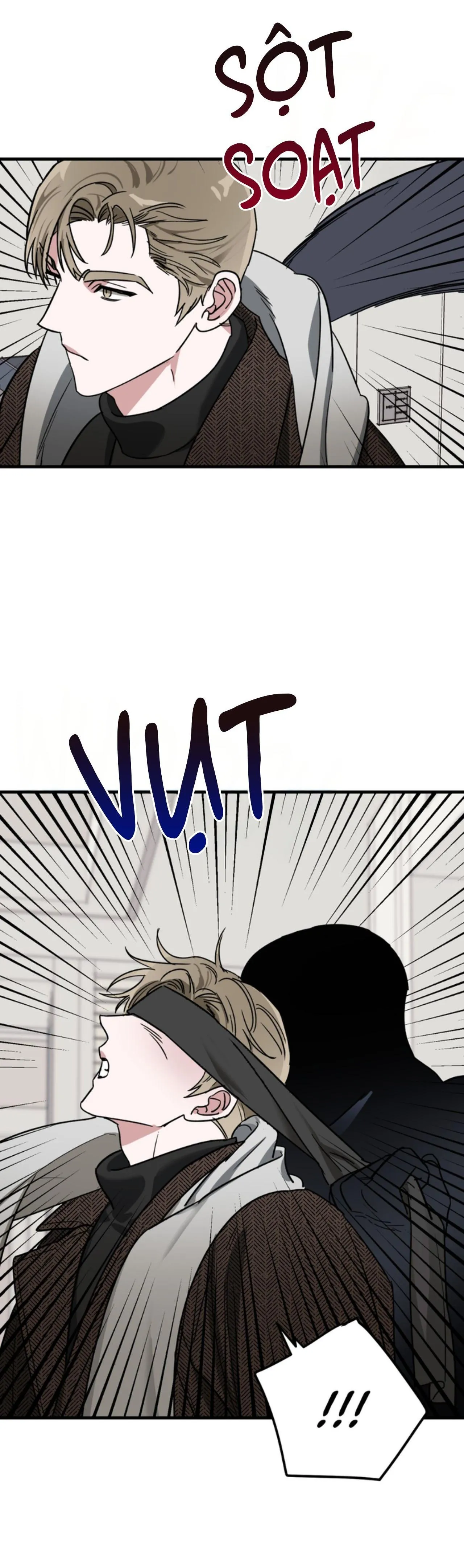 Friends With Benefits Chapter 4 Trang 6