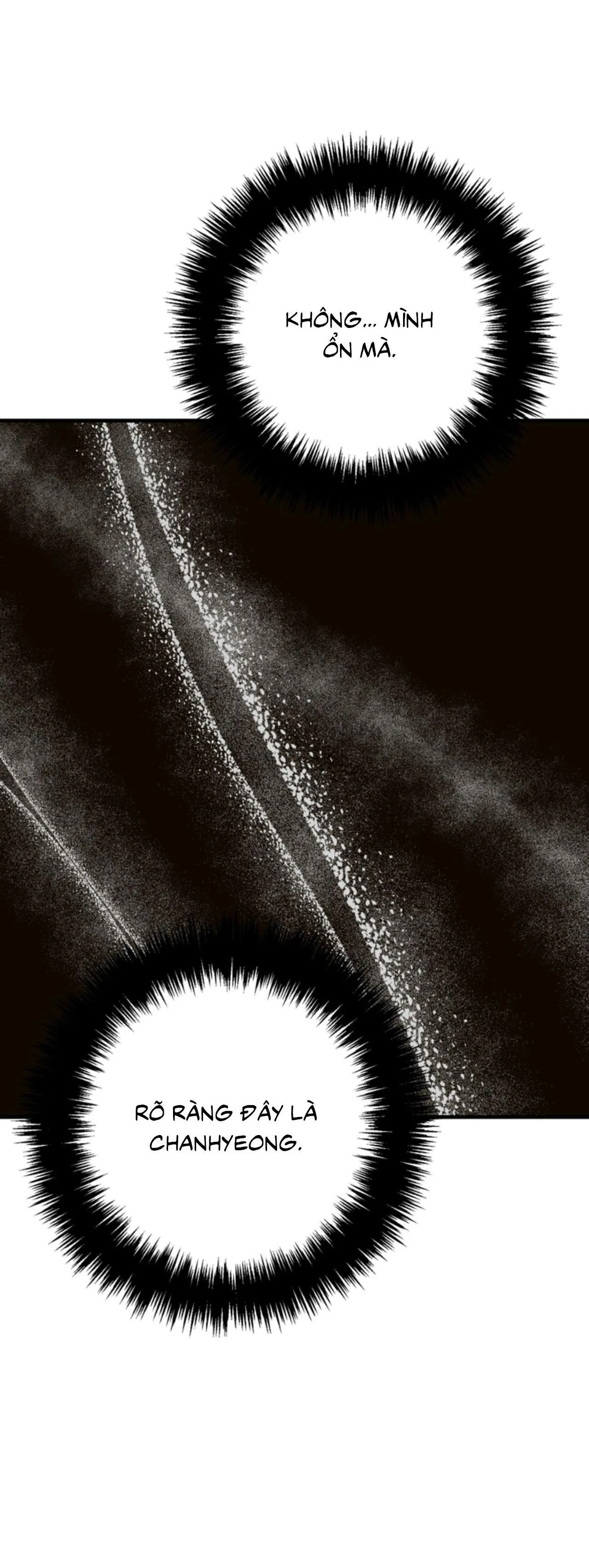 Friends With Benefits Chapter 4 Trang 8