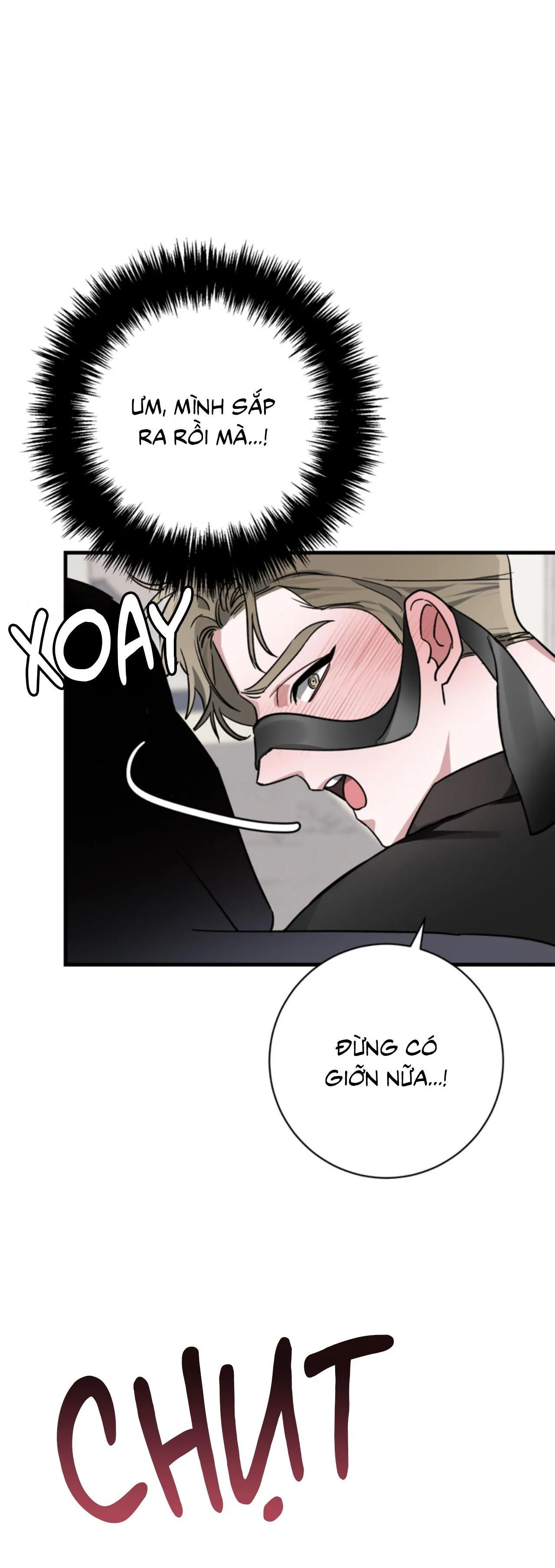 Friends With Benefits Chapter 4 Trang 13