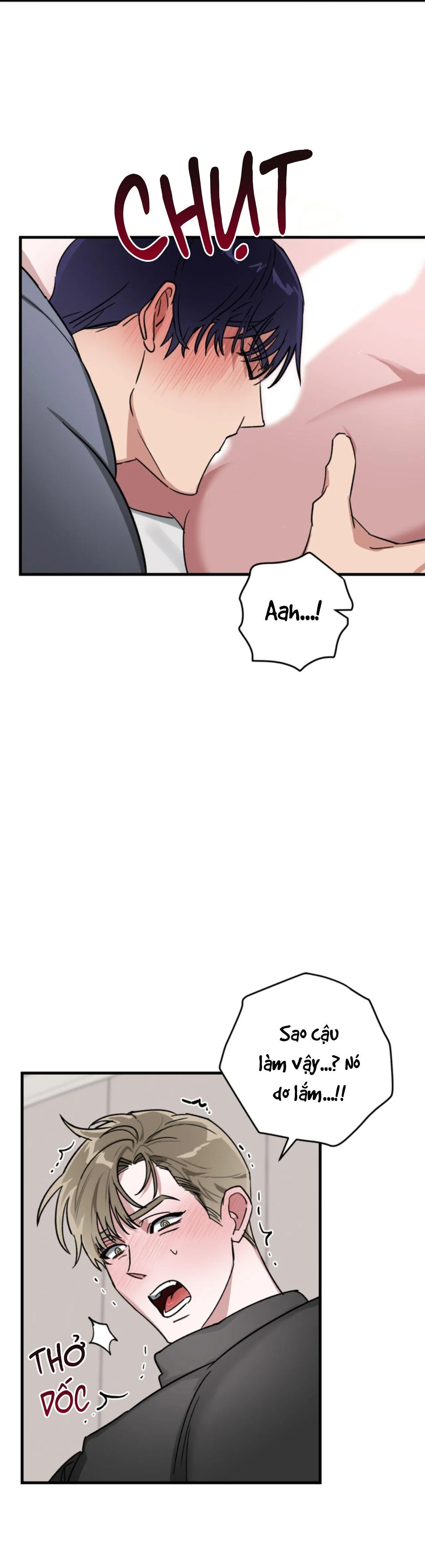 Friends With Benefits Chapter 4 Trang 18