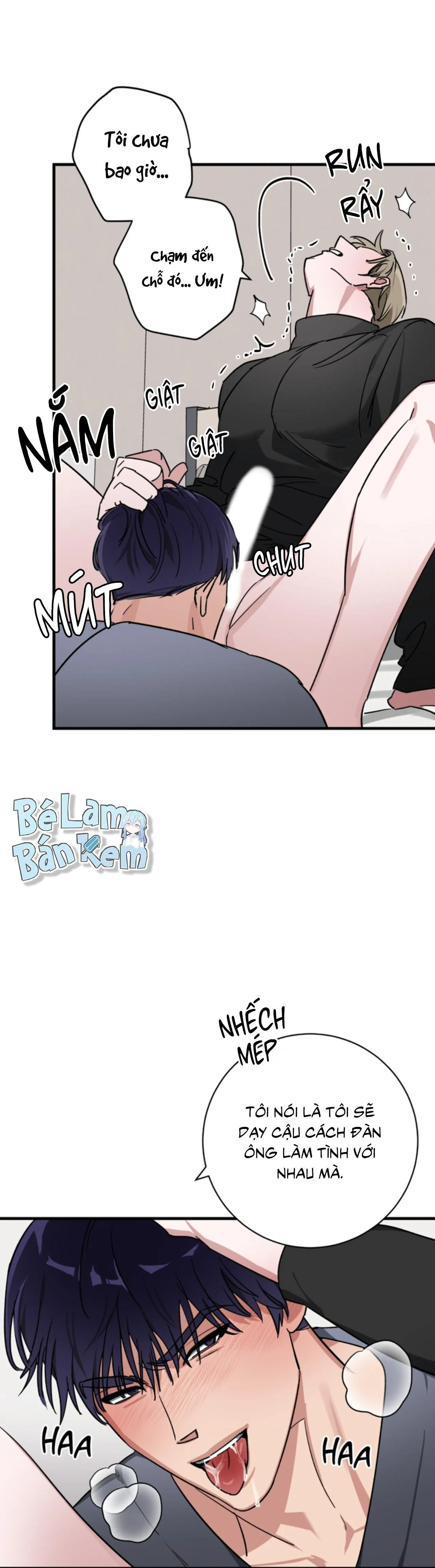 Friends With Benefits Chapter 4 Trang 19