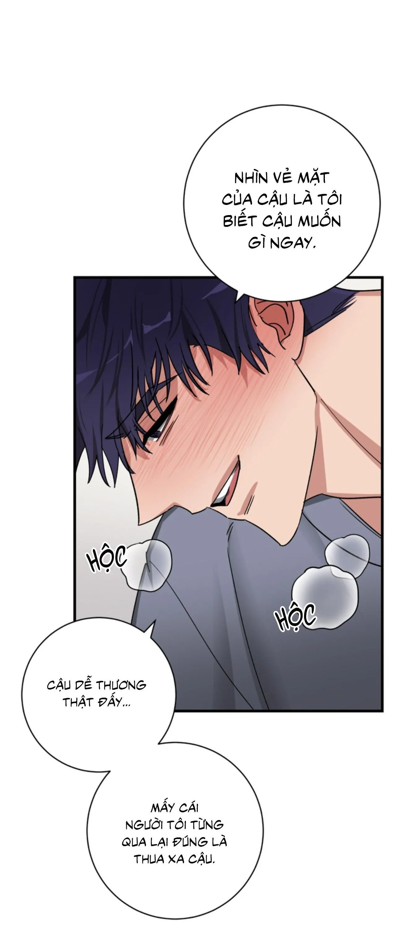 Friends With Benefits Chapter 4 Trang 22