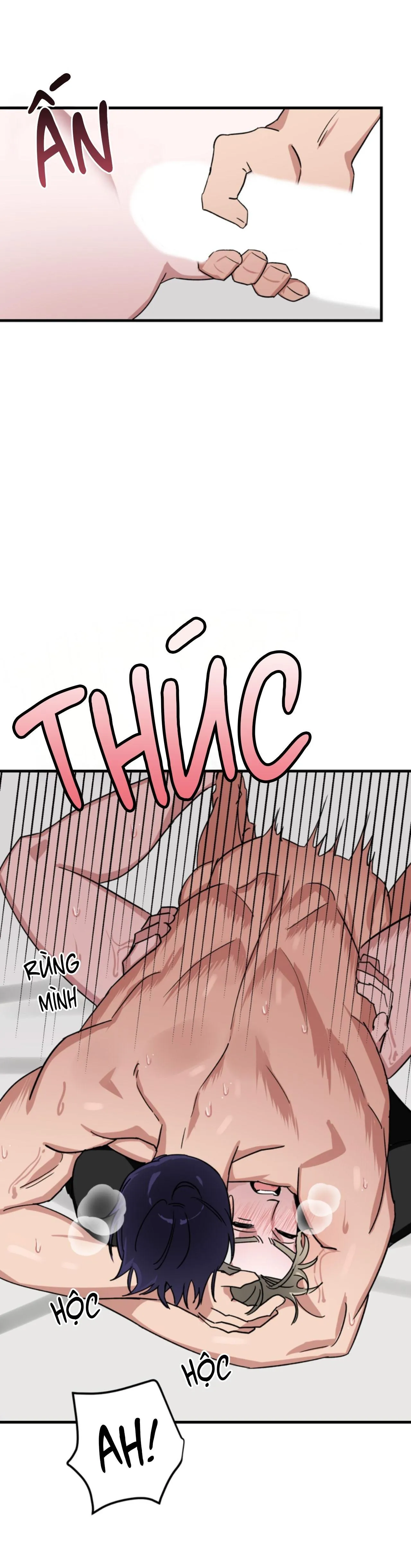 Friends With Benefits Chapter 4 Trang 24