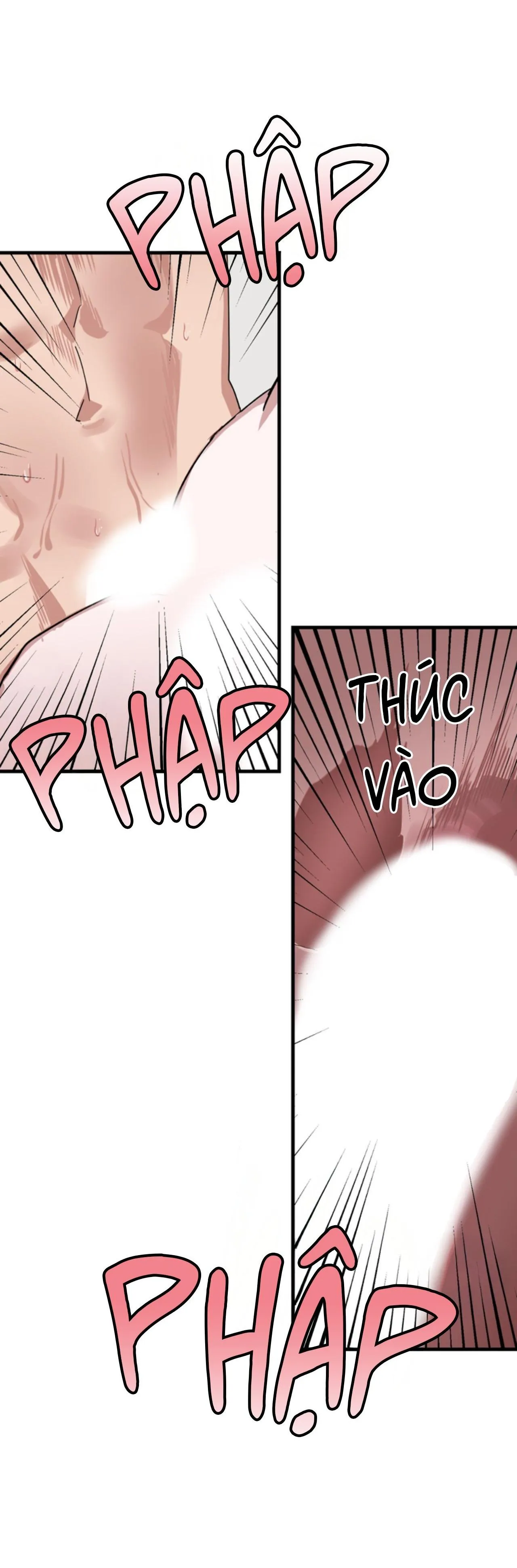 Friends With Benefits Chapter 4 Trang 27