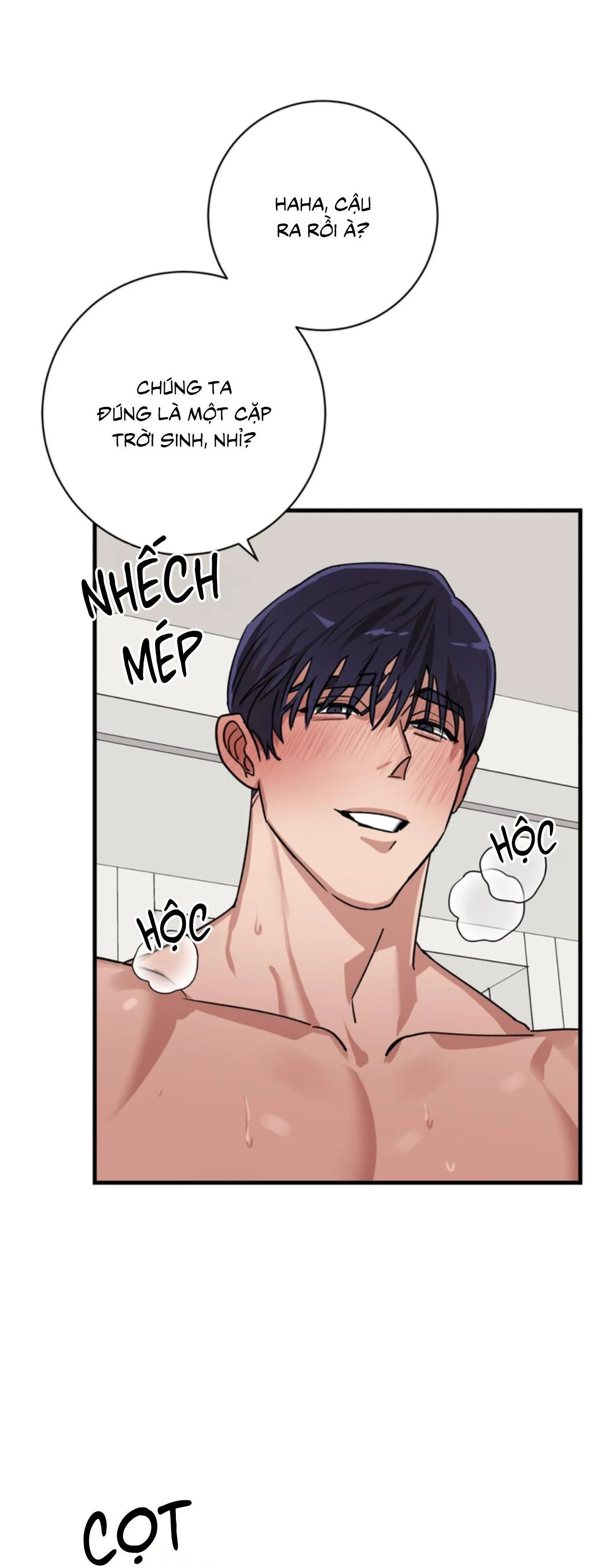 Friends With Benefits Chapter 4 Trang 31