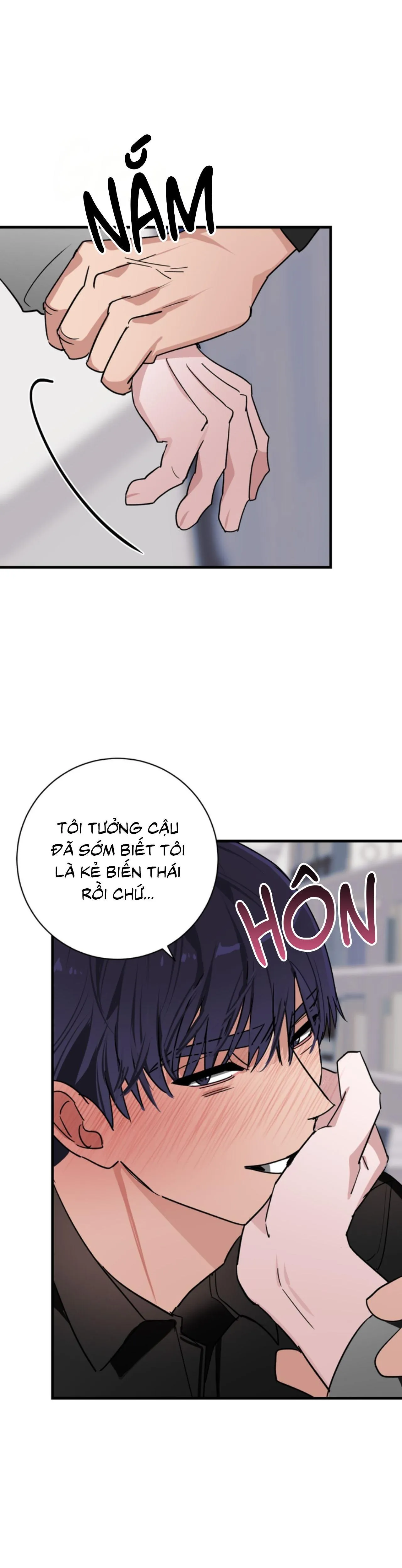 Friends With Benefits Chapter 4 Trang 37