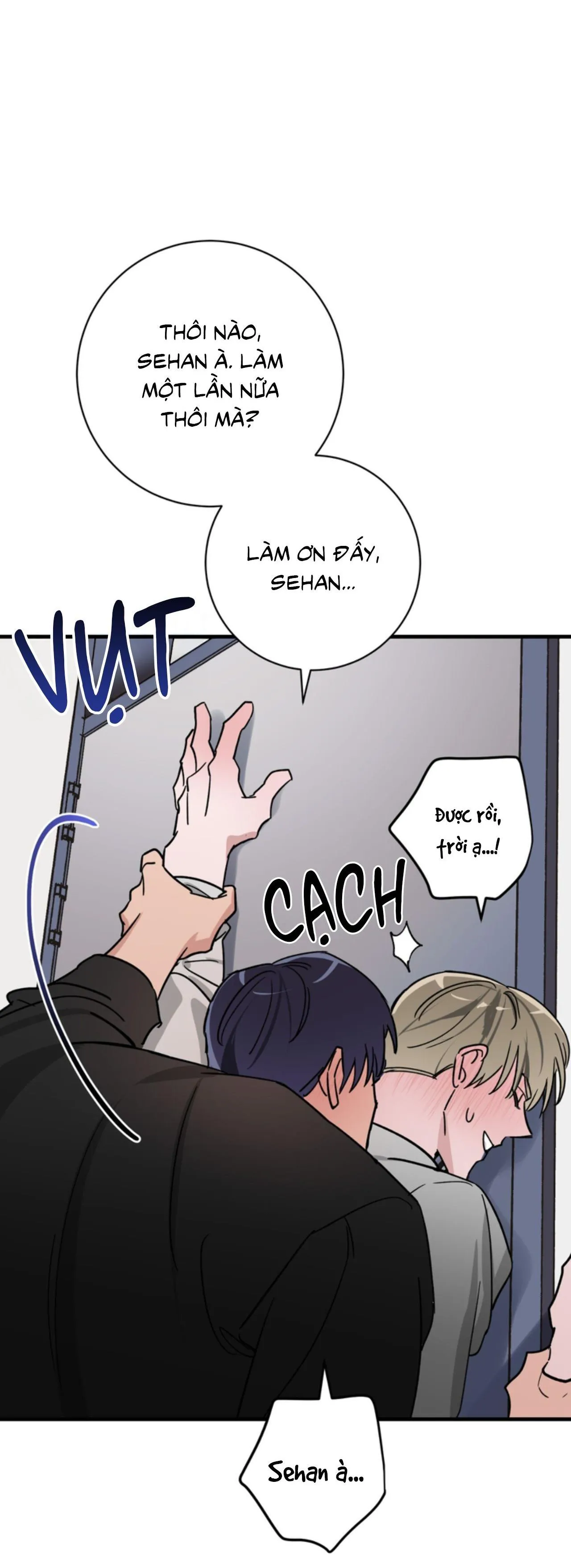 Friends With Benefits Chapter 4 Trang 38