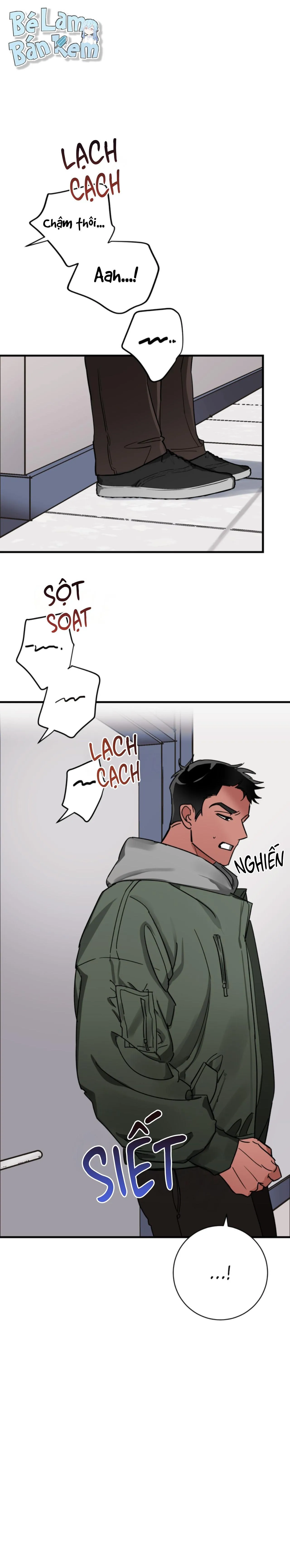 Friends With Benefits Chapter 4 Trang 39