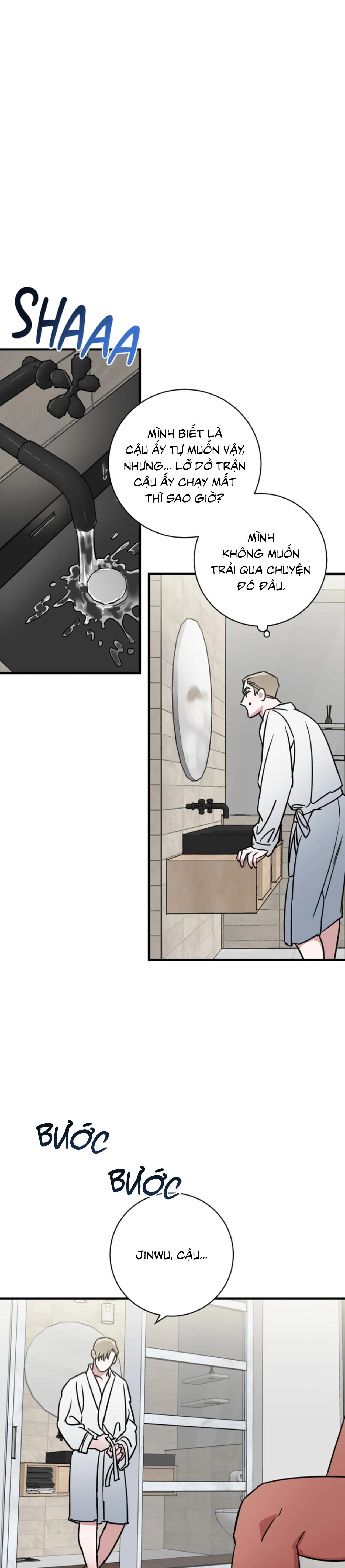 Friends With Benefits Chapter 5 Trang 10