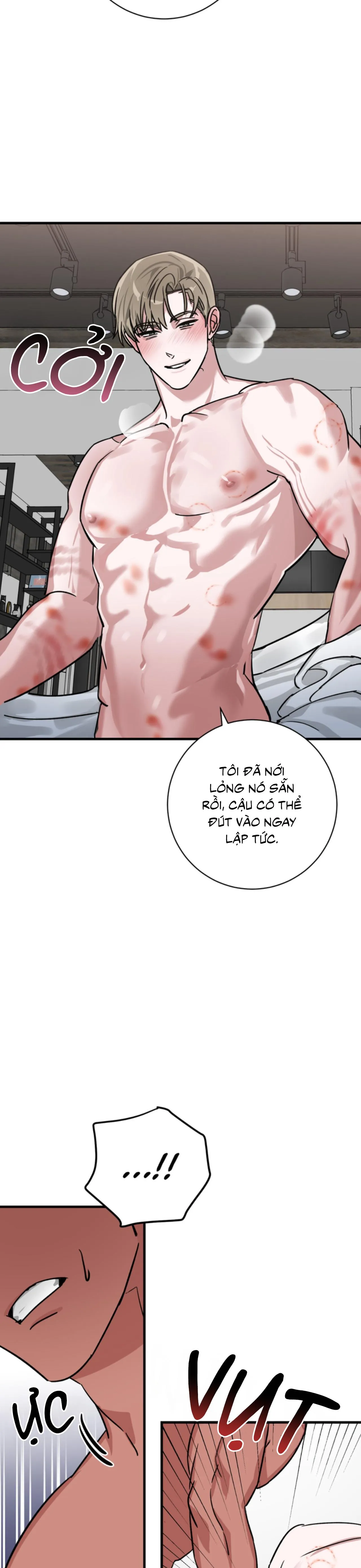 Friends With Benefits Chapter 5 Trang 14