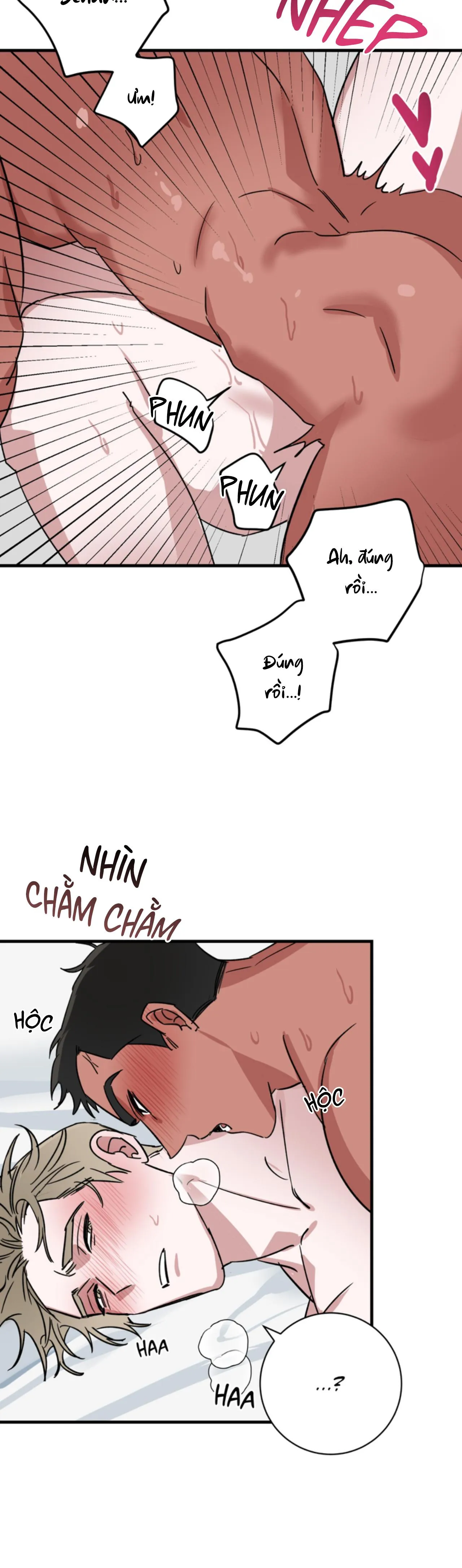 Friends With Benefits Chapter 5 Trang 23