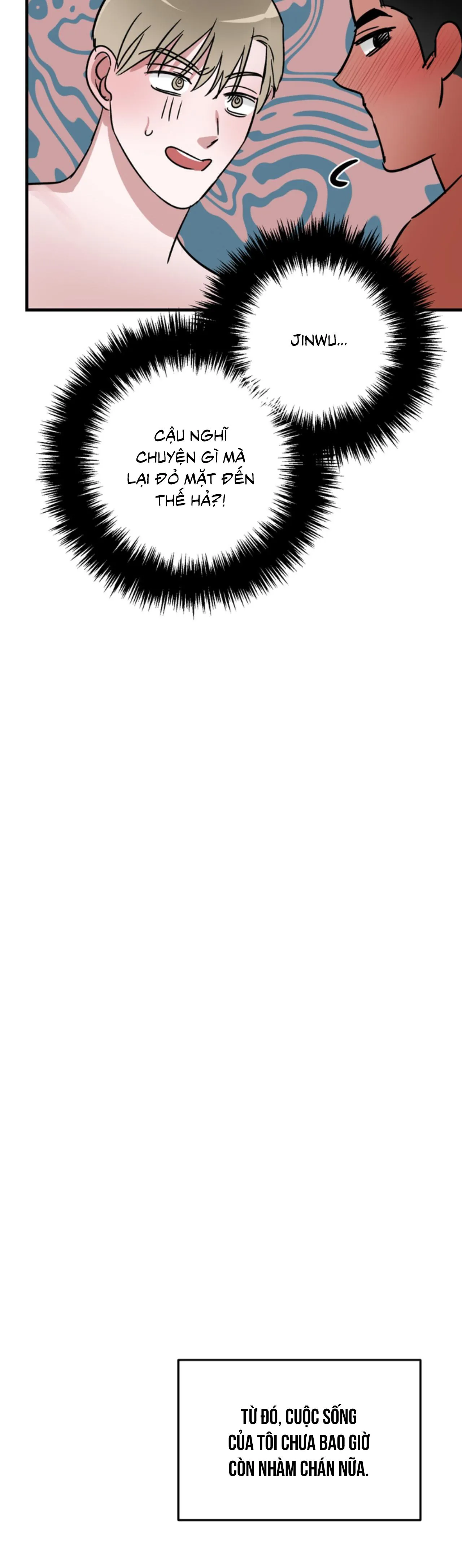 Friends With Benefits Chapter 5 Trang 26