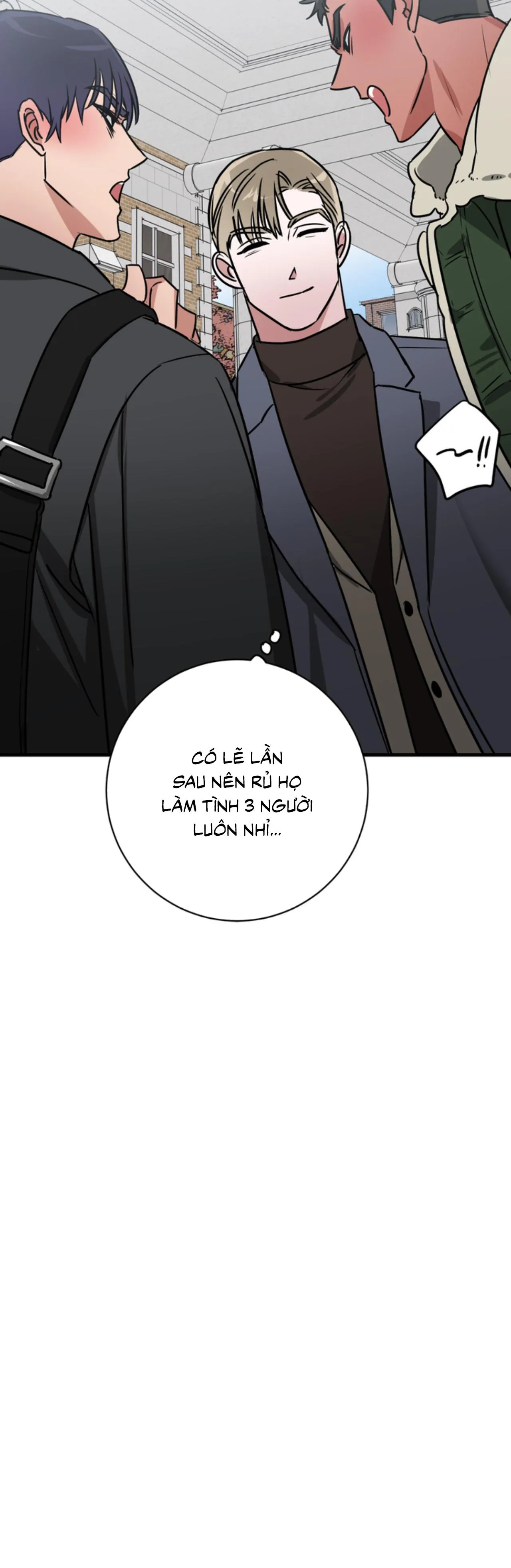 Friends With Benefits Chapter 5 Trang 31