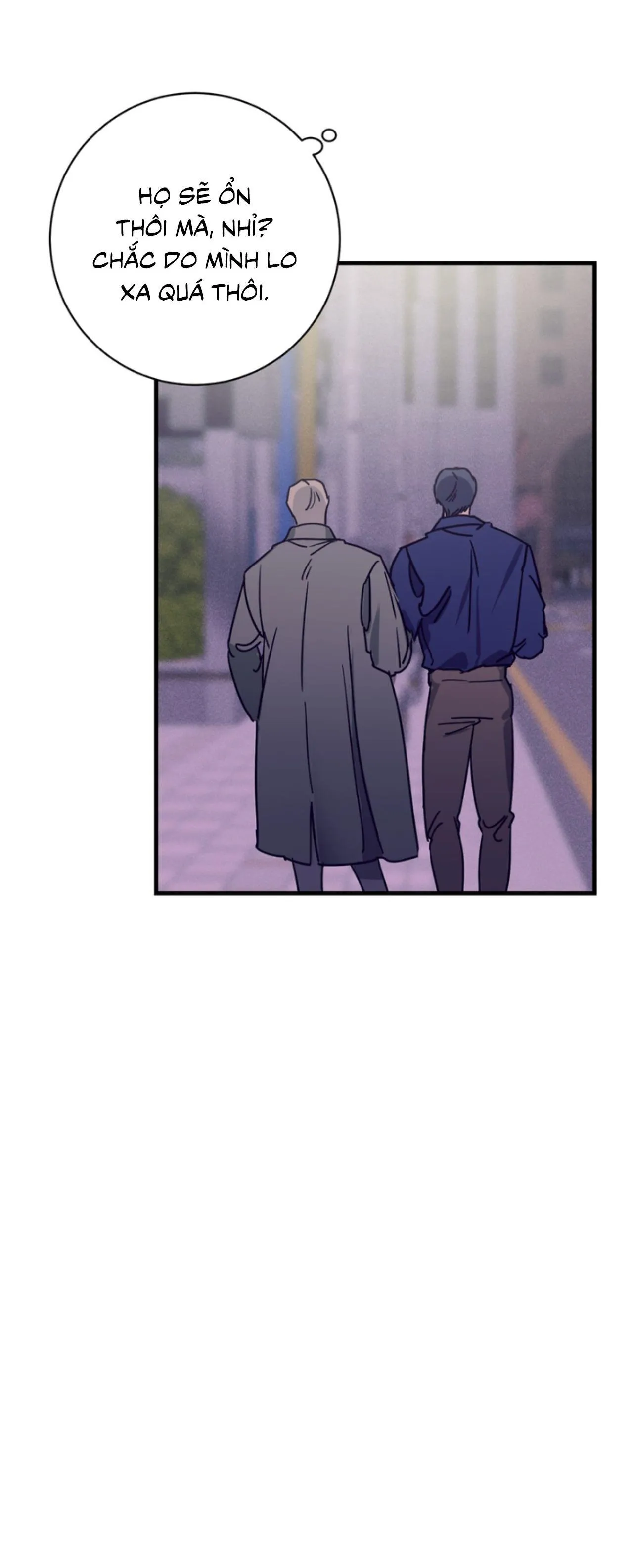 Friends With Benefits Chapter 1 Trang 18