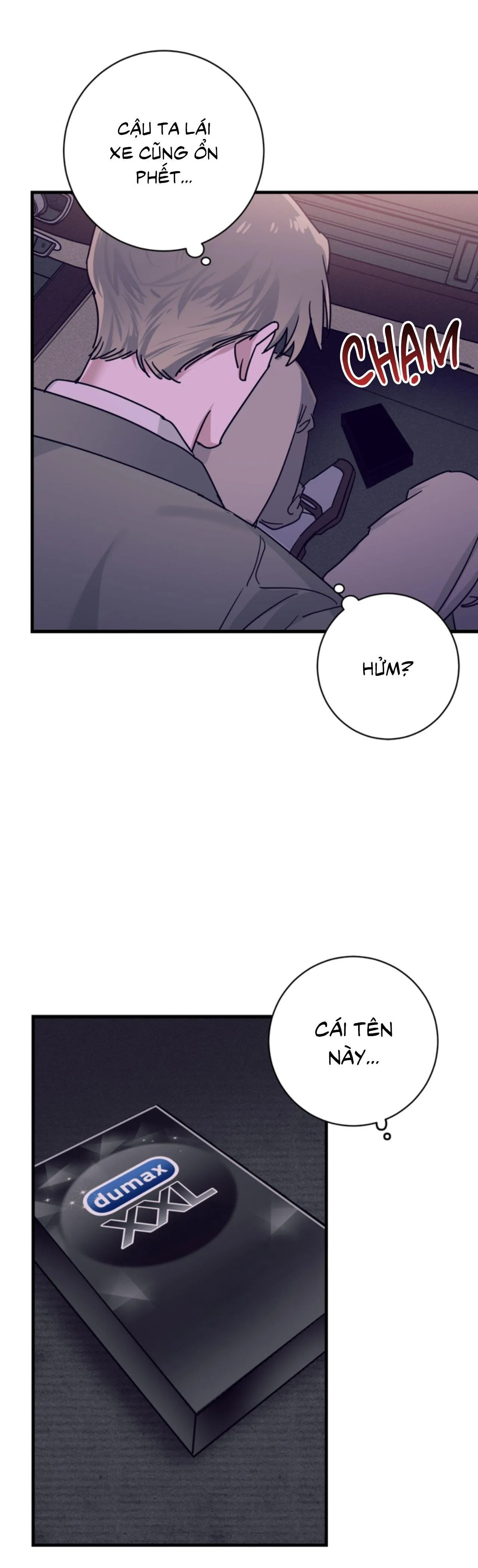 Friends With Benefits Chapter 1 Trang 20