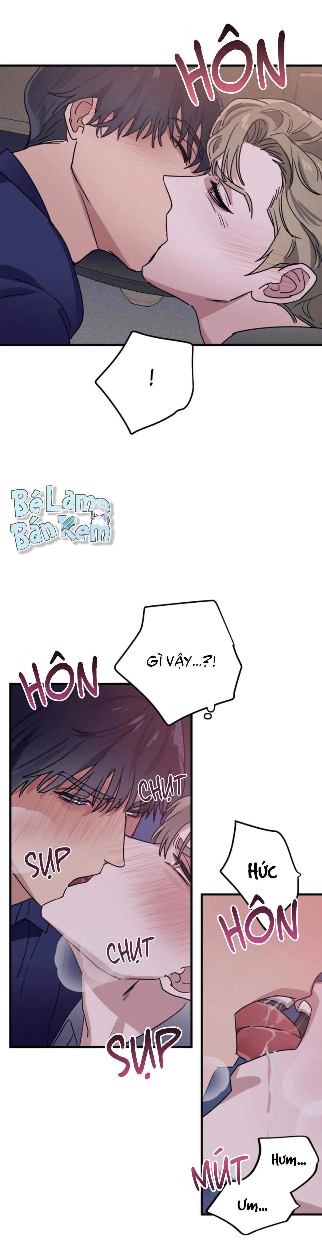 Friends With Benefits Chapter 1 Trang 25