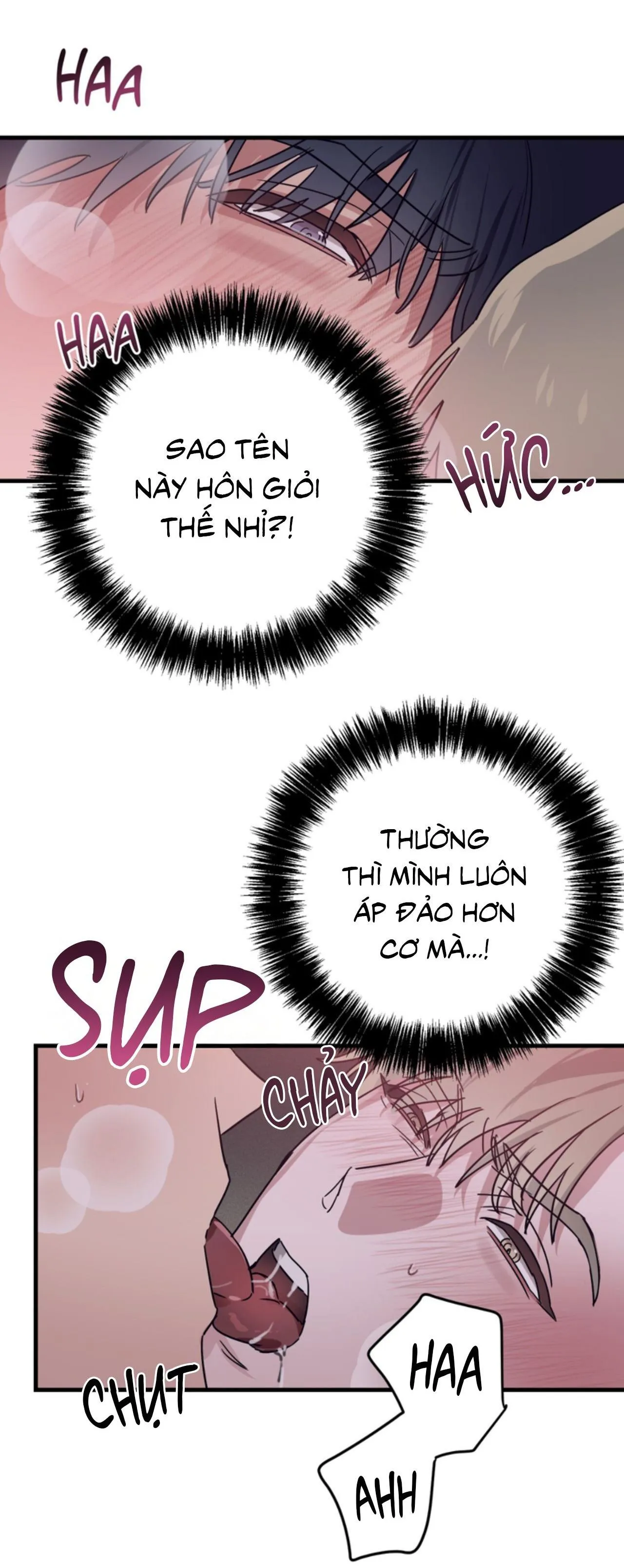 Friends With Benefits Chapter 1 Trang 26