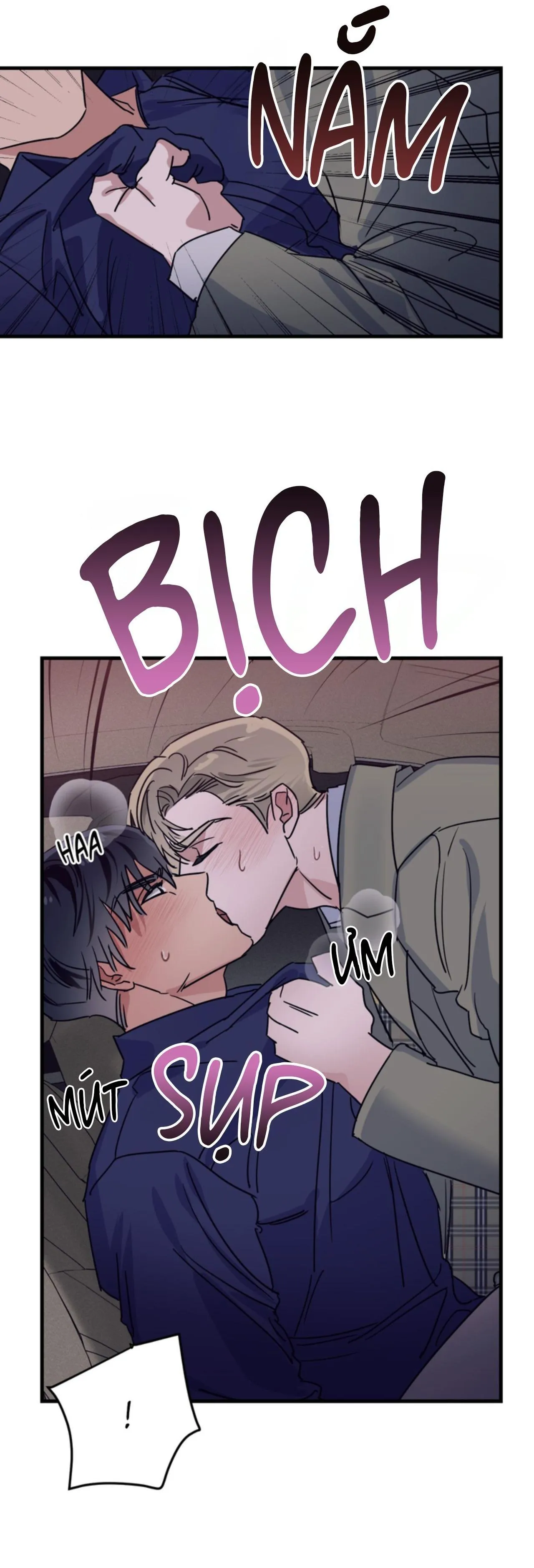 Friends With Benefits Chapter 1 Trang 27