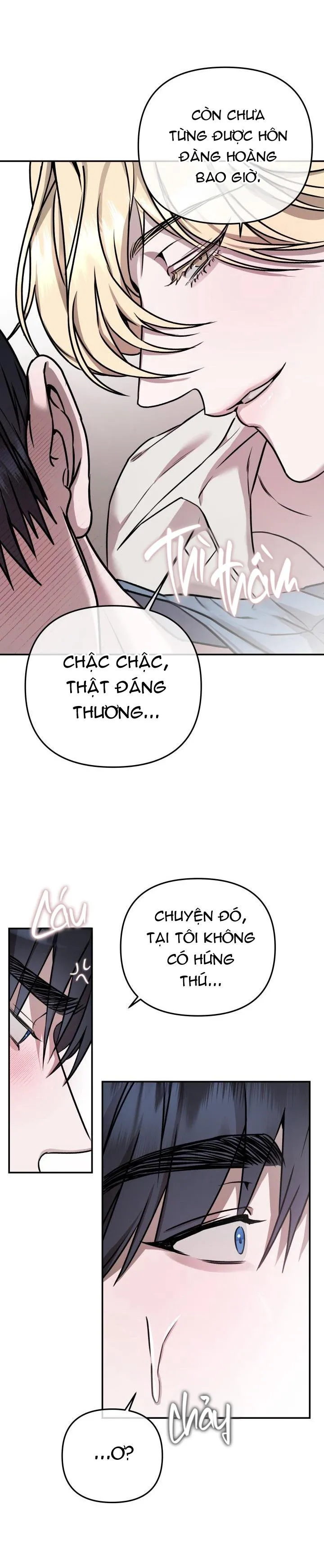 From, Naughty Chapter 2 Trang 7