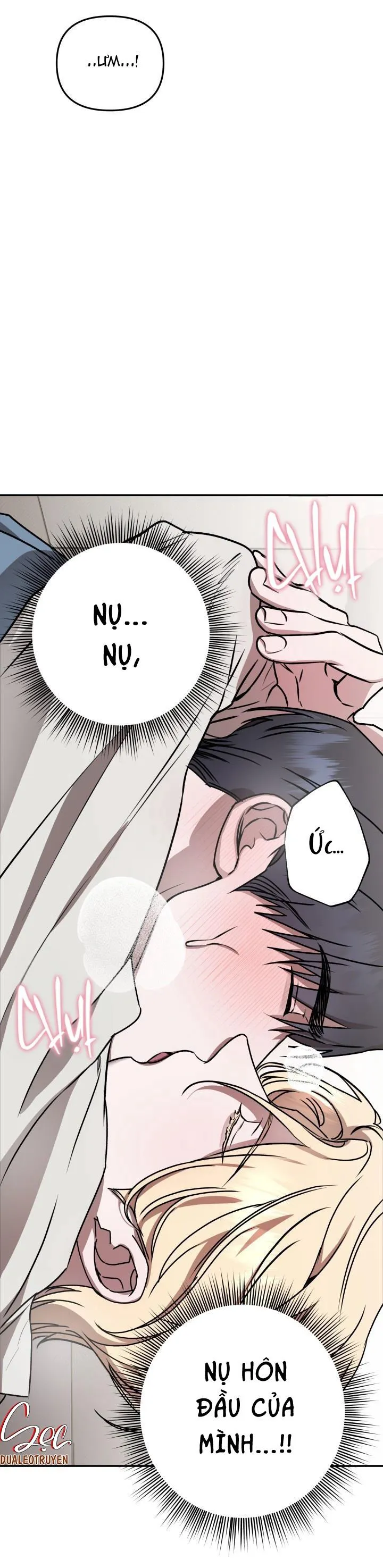 From, Naughty Chapter 2 Trang 9